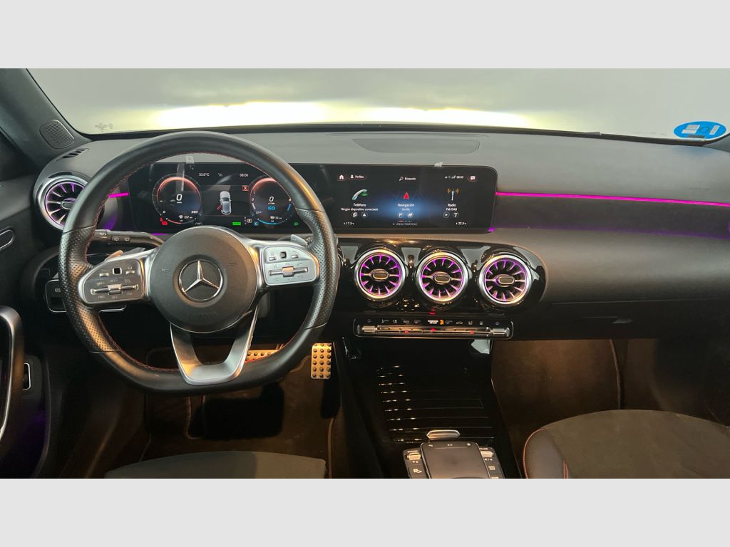 Mercedes-Benz Clase A - 11