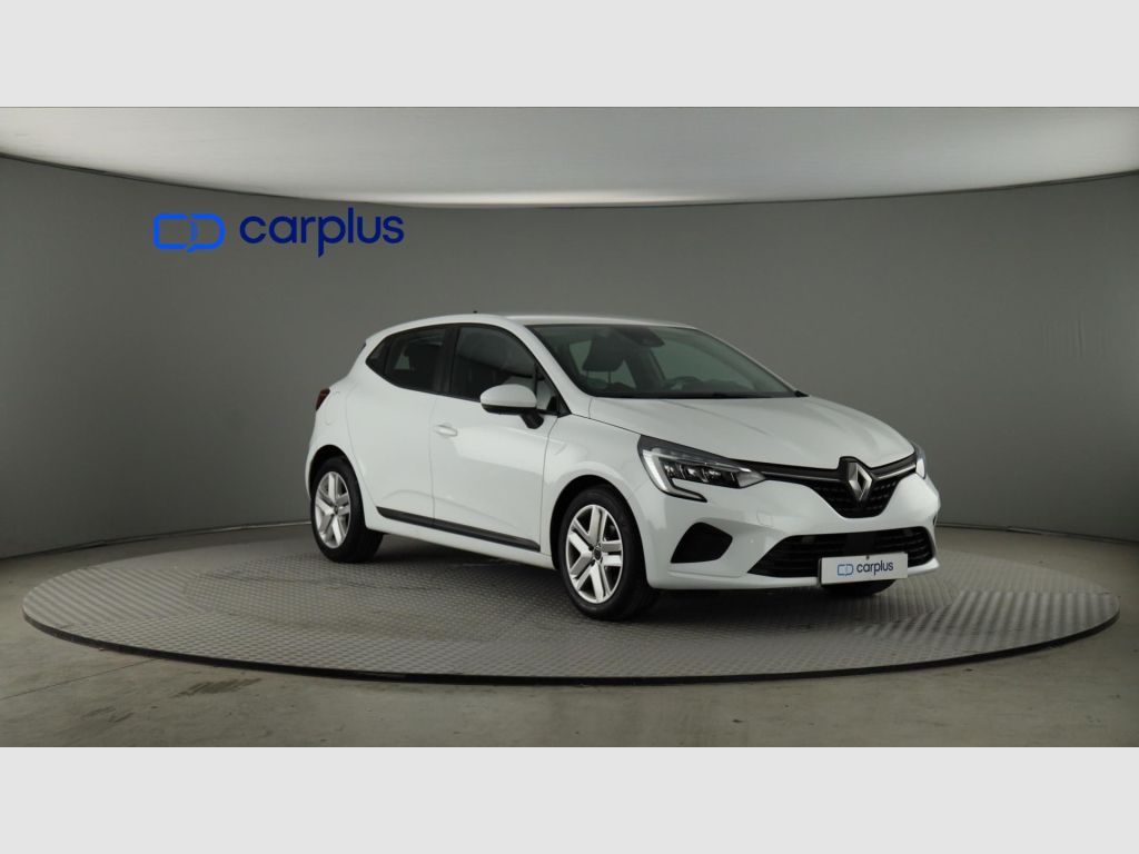 Renault Clio - 2