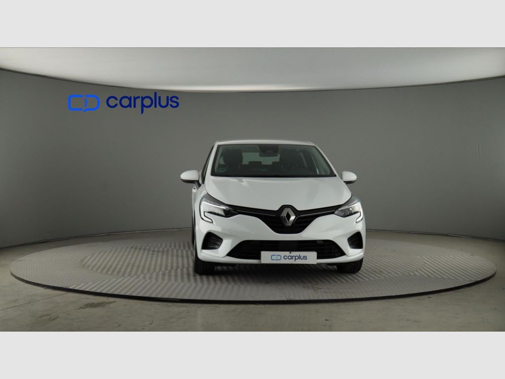 Renault Clio - 3