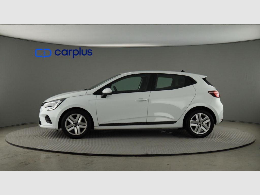 Renault Clio - 4
