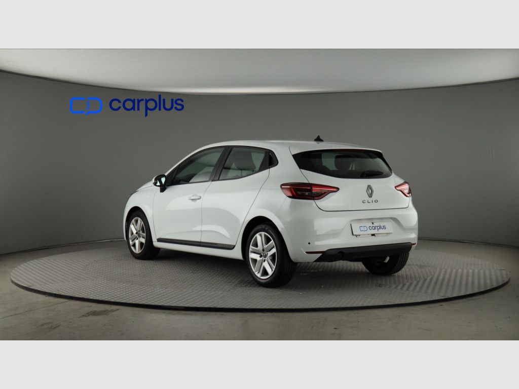 Renault Clio - 5