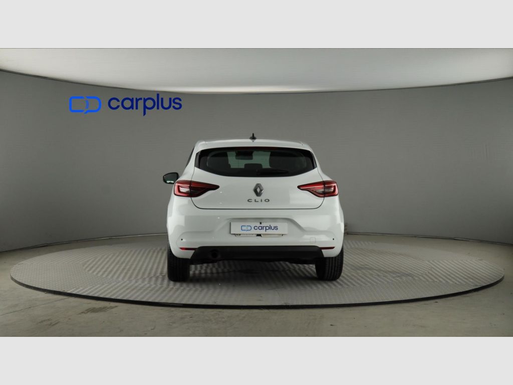 Renault Clio - 6