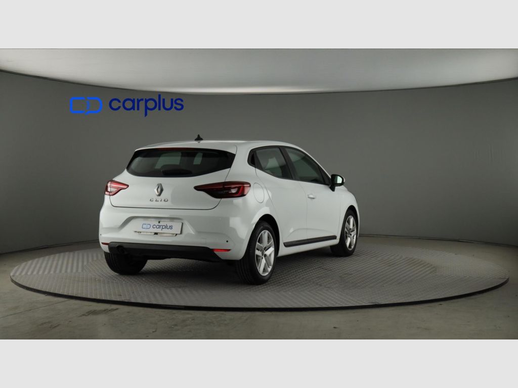 Renault Clio - 7