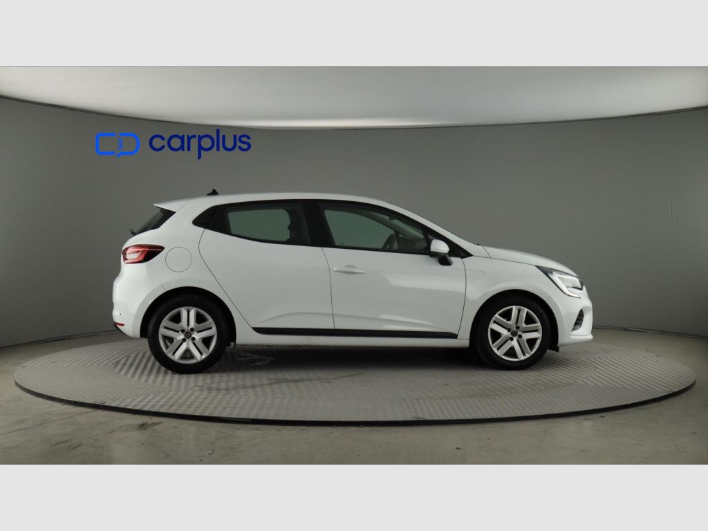 Renault Clio - 8