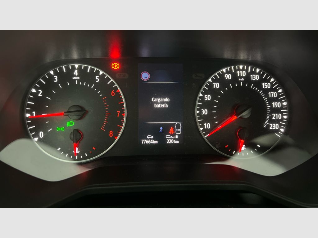 Renault Clio - 10