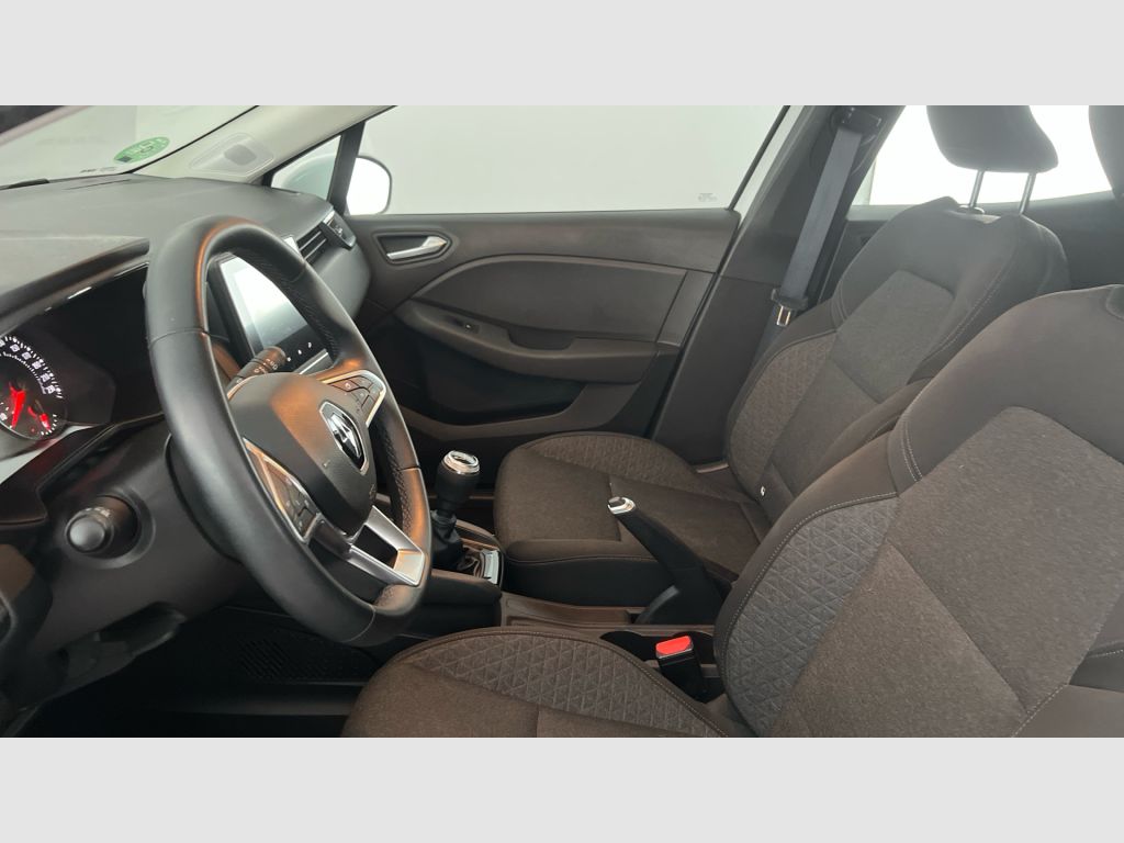 Renault Clio - 12