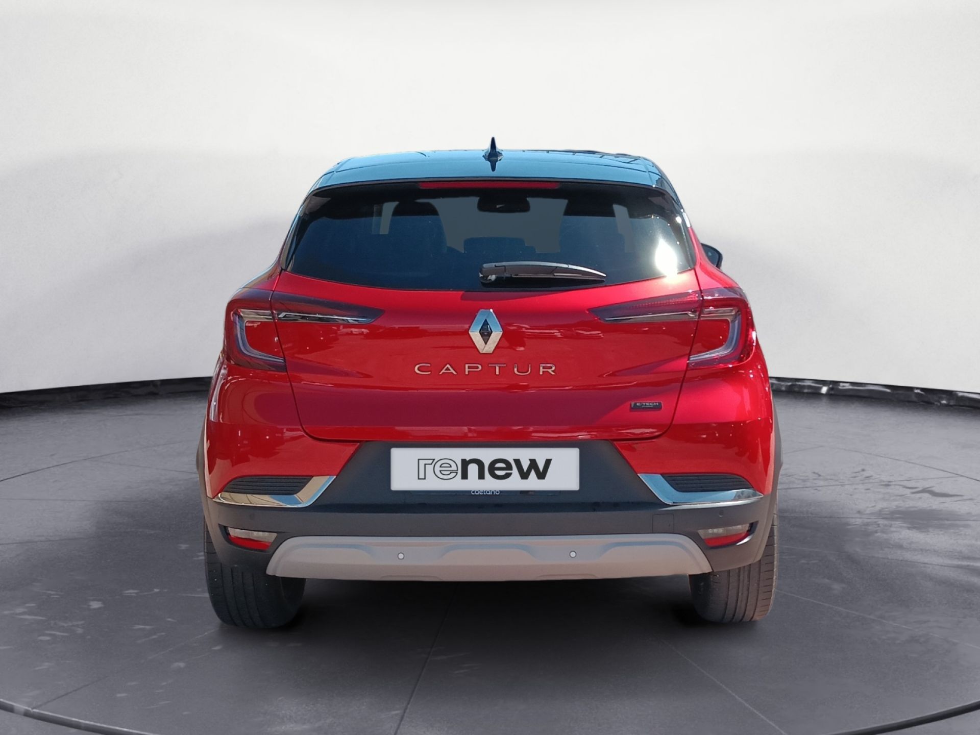 Renault Captur - 4