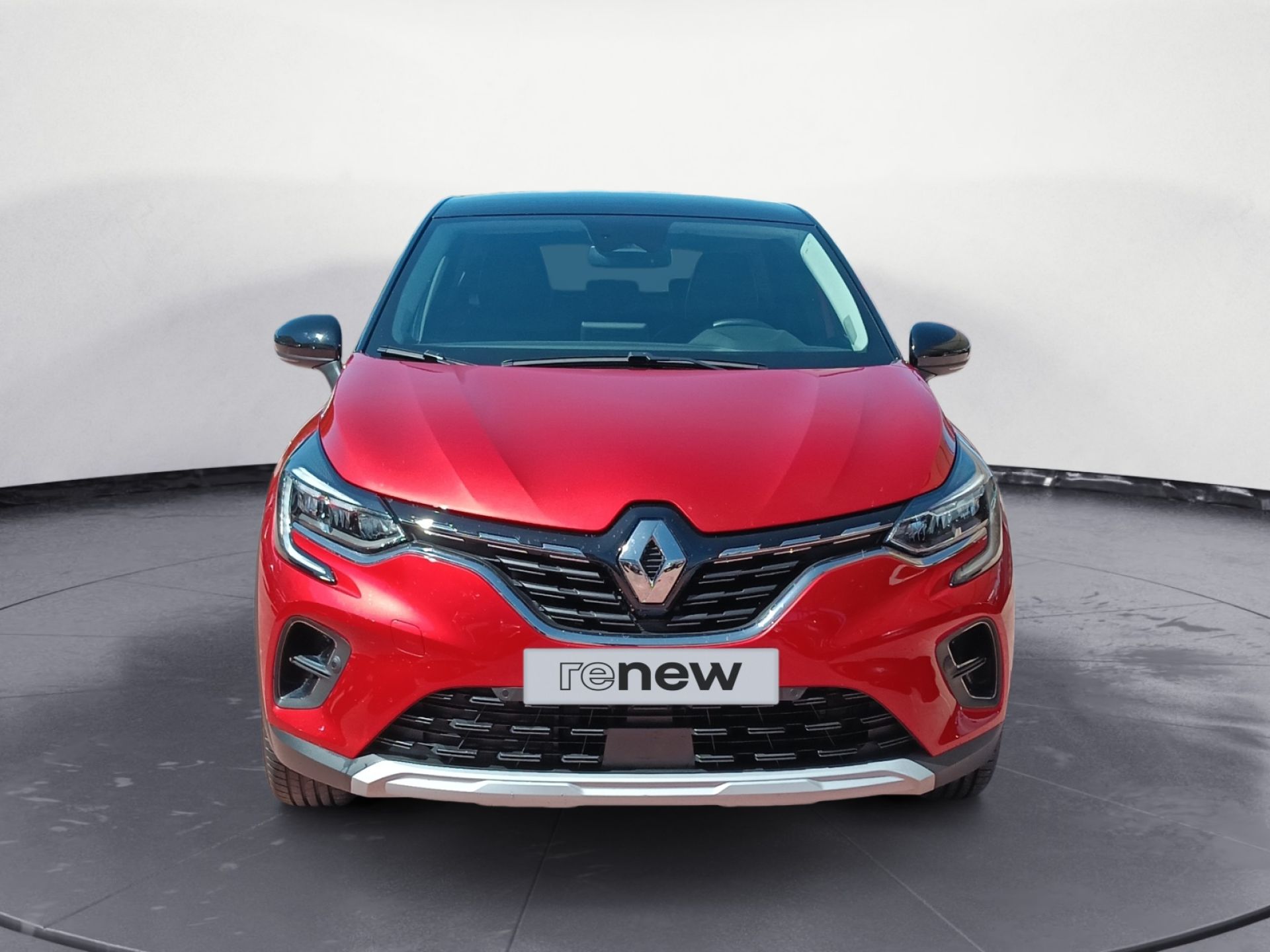 Renault Captur - 3