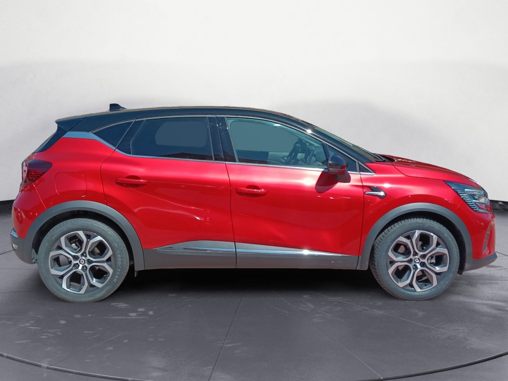 Renault Captur - 5