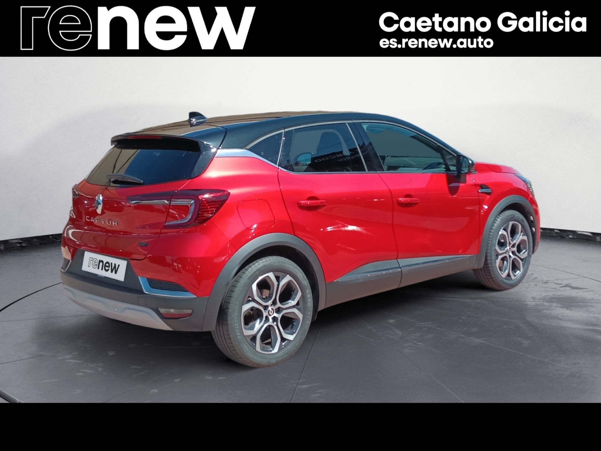 Renault Captur - 2