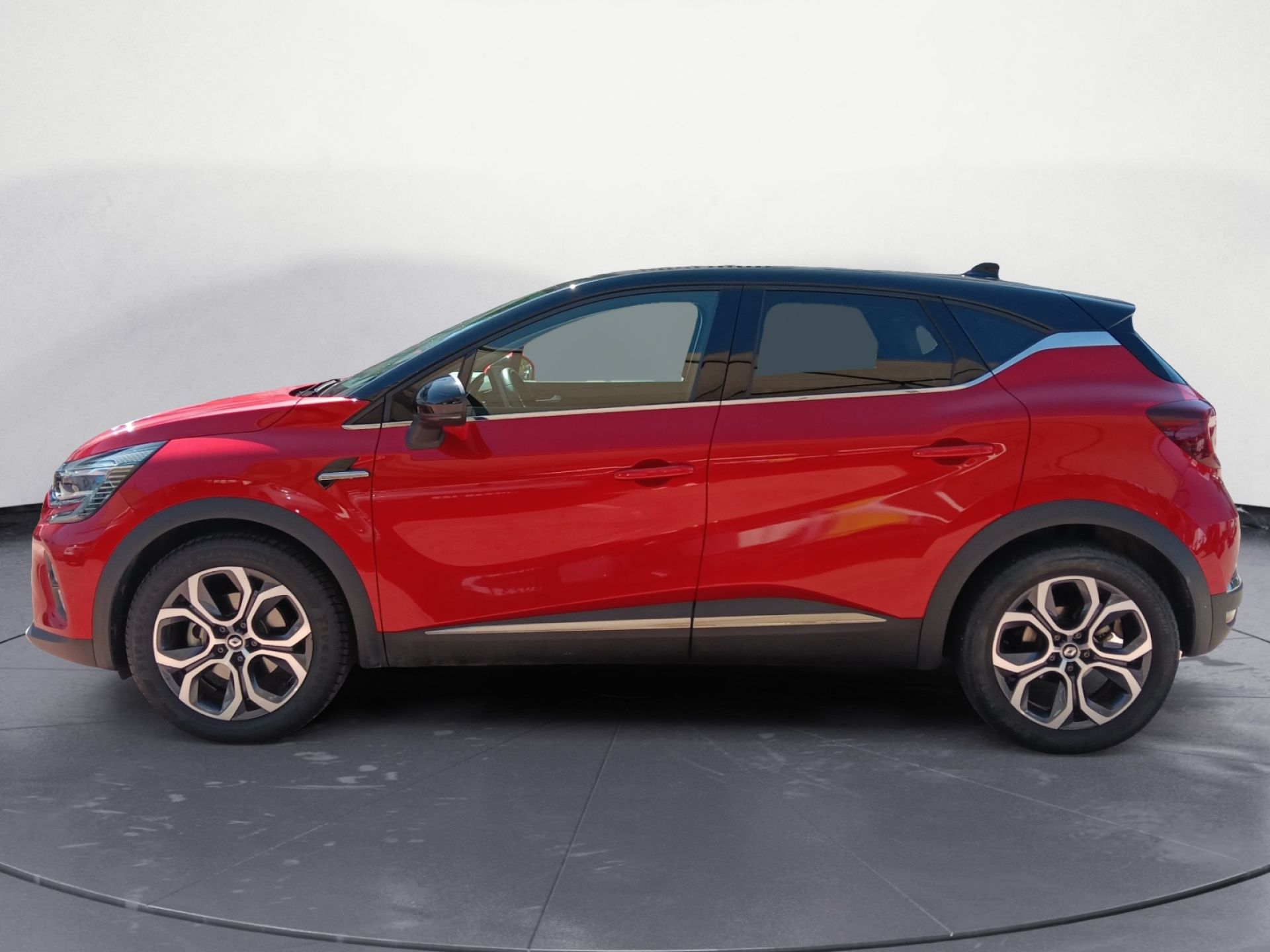 Renault Captur - 6