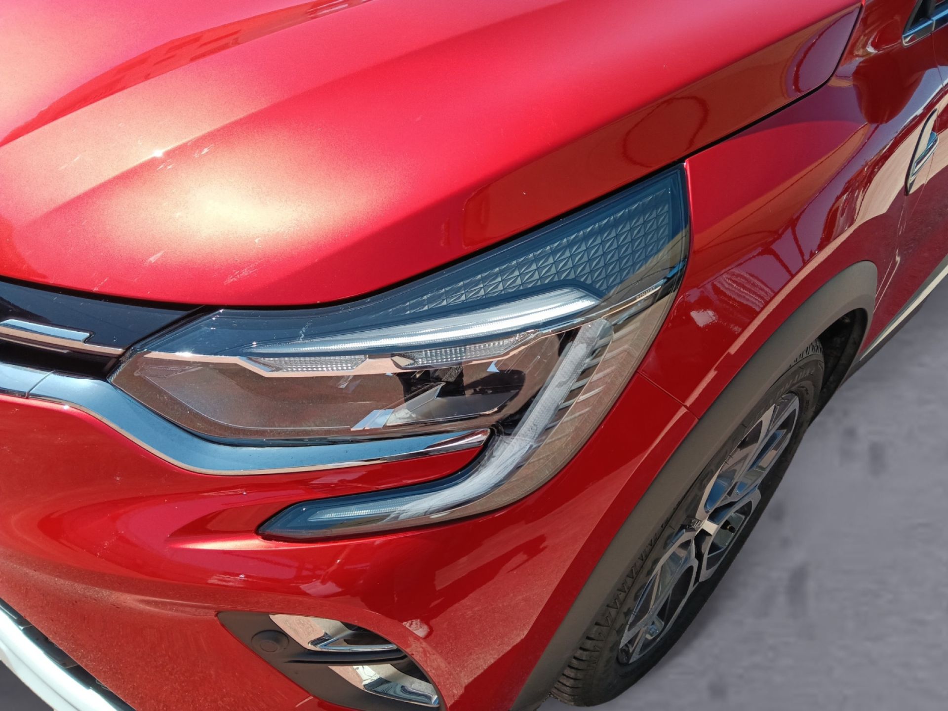 Renault Captur - 7