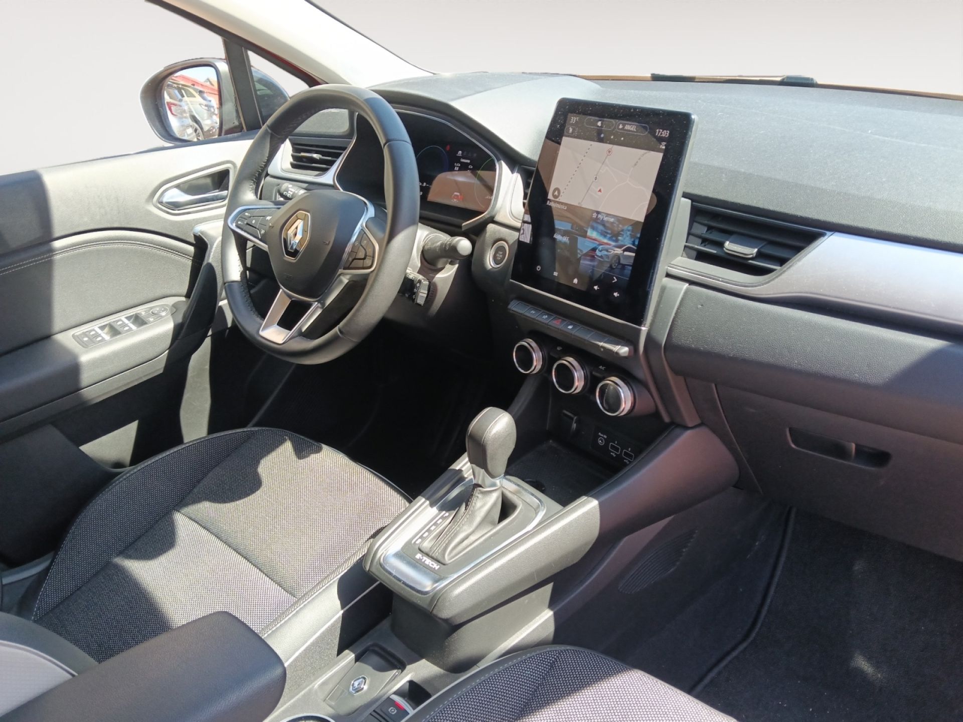 Renault Captur - 8