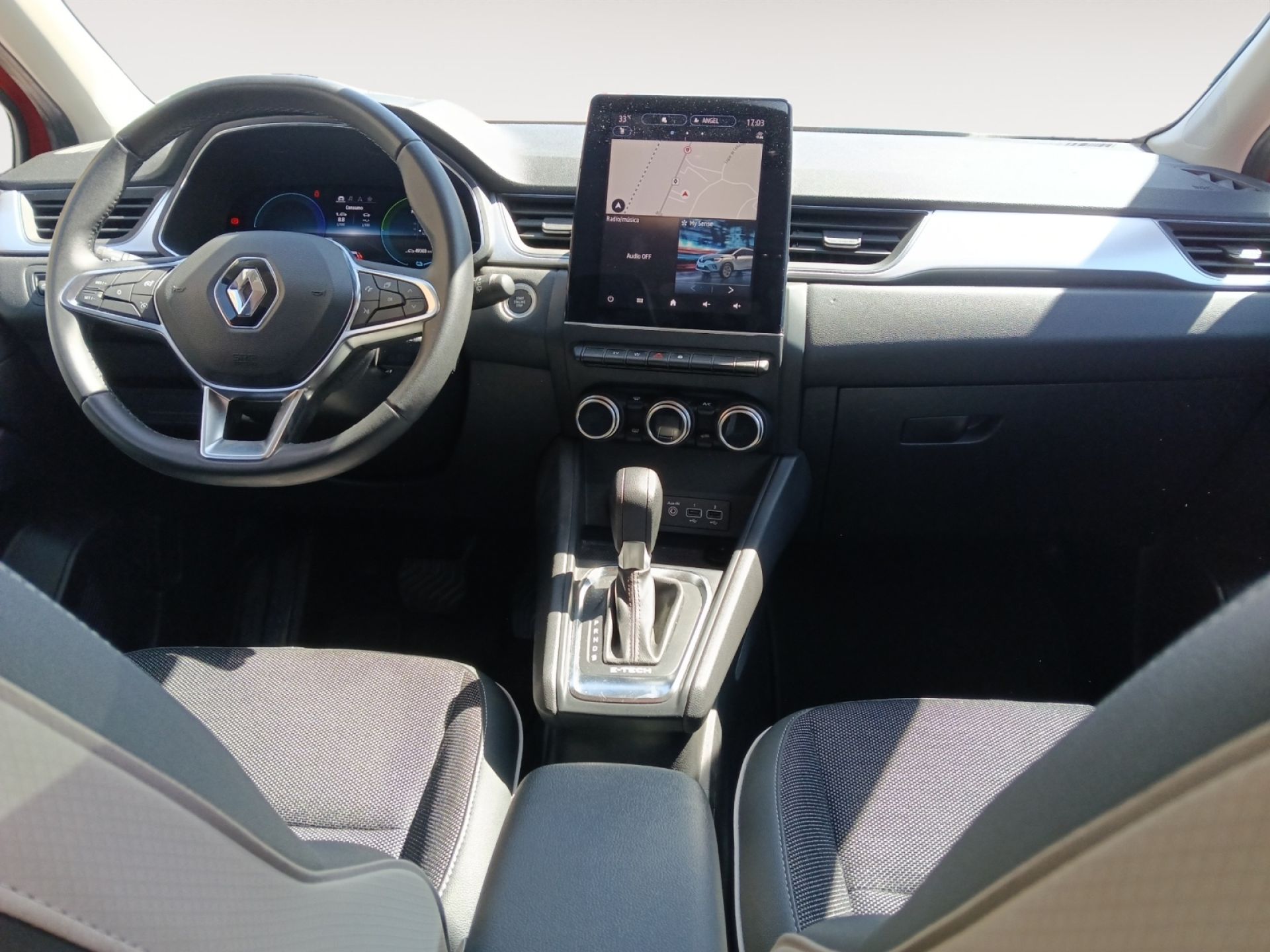 Renault Captur - 9