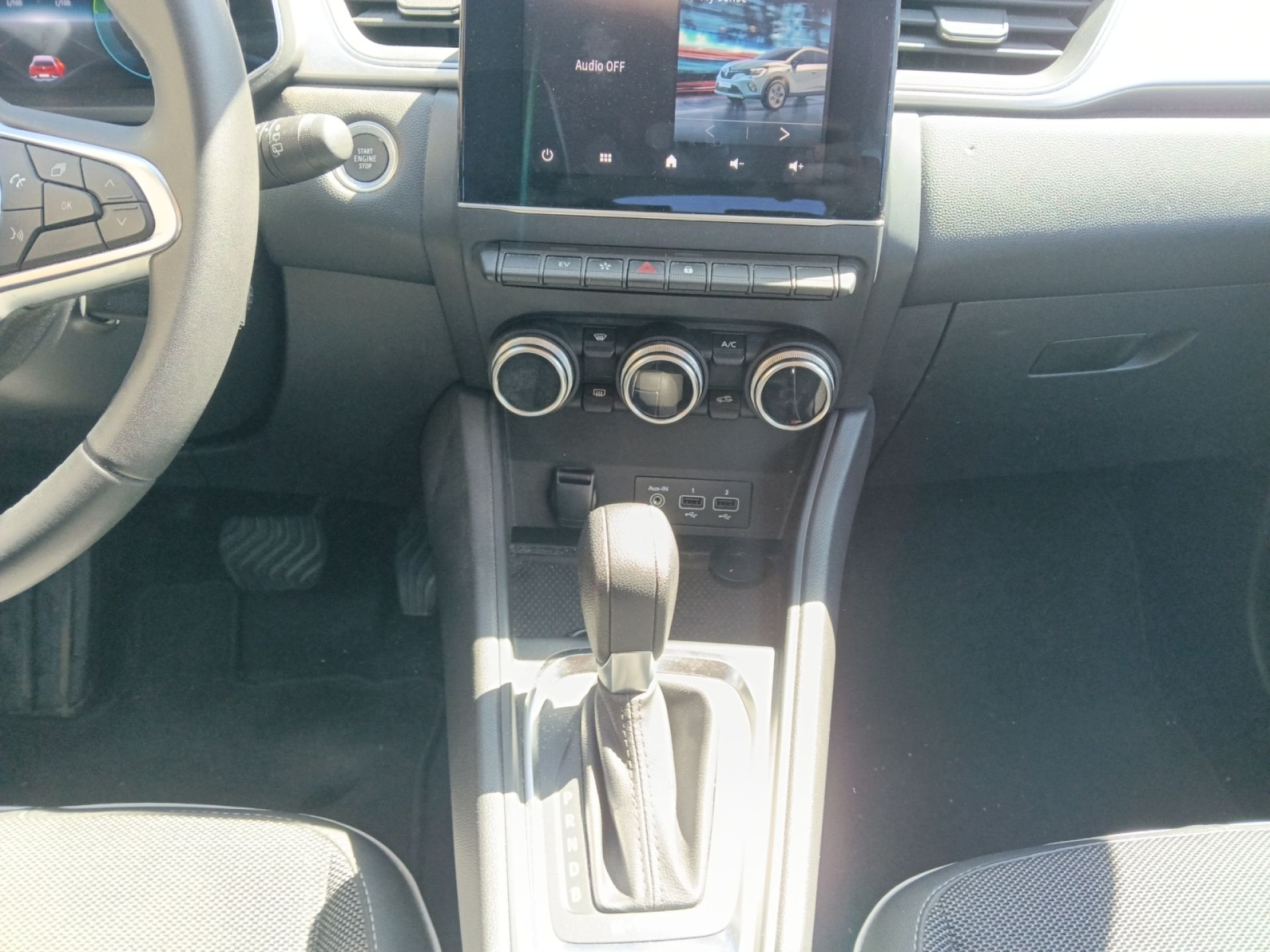 Renault Captur - 10