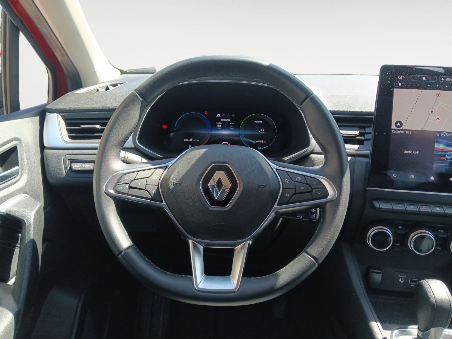 Renault Captur - 11