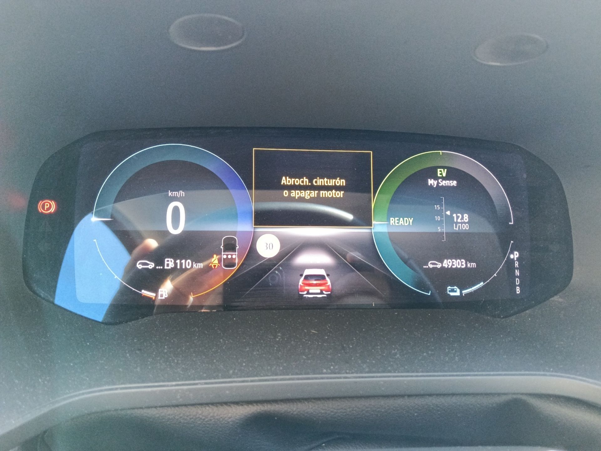 Renault Captur - 12