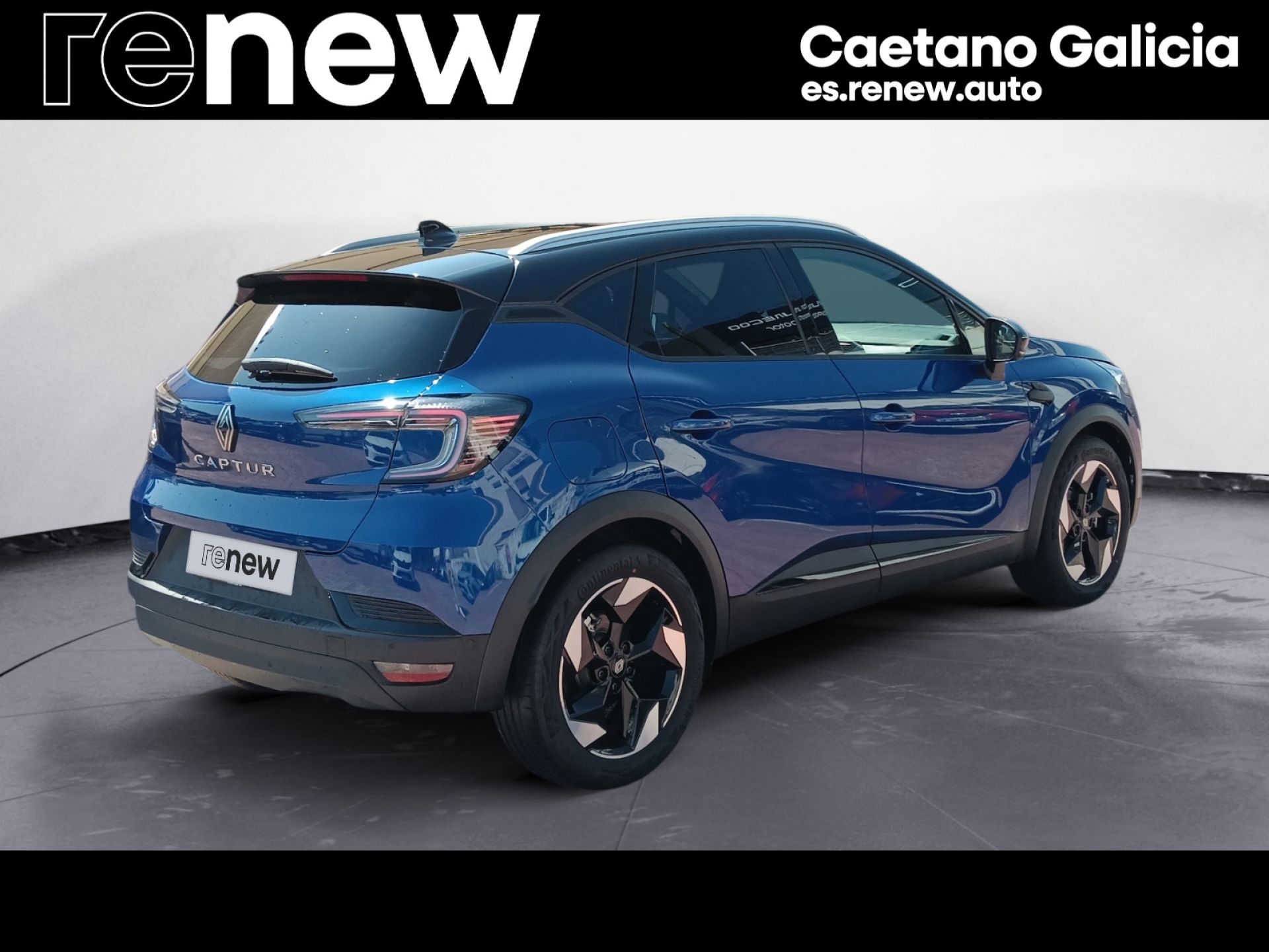 Renault Captur - 2