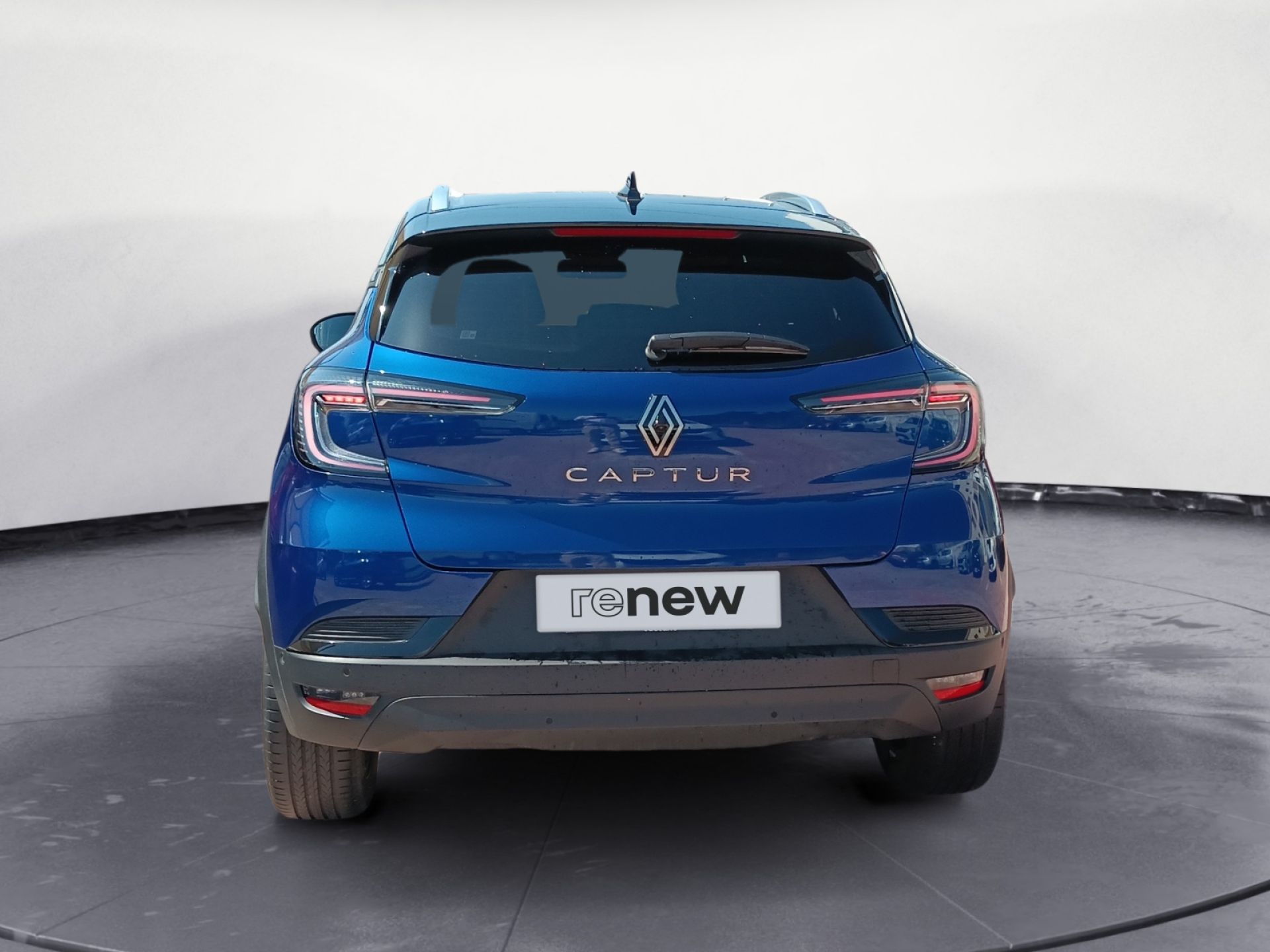 Renault Captur - 4