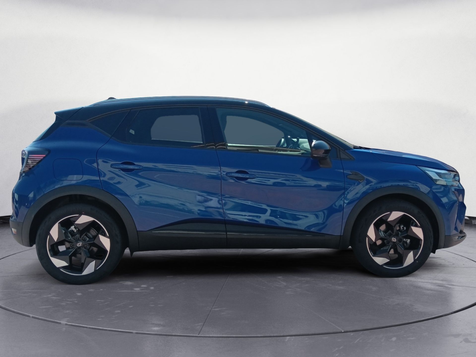 Renault Captur - 5