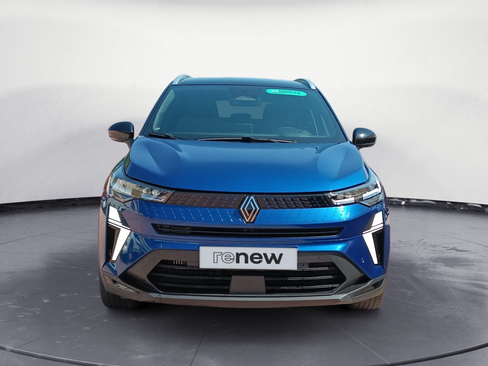 Renault Captur - 3