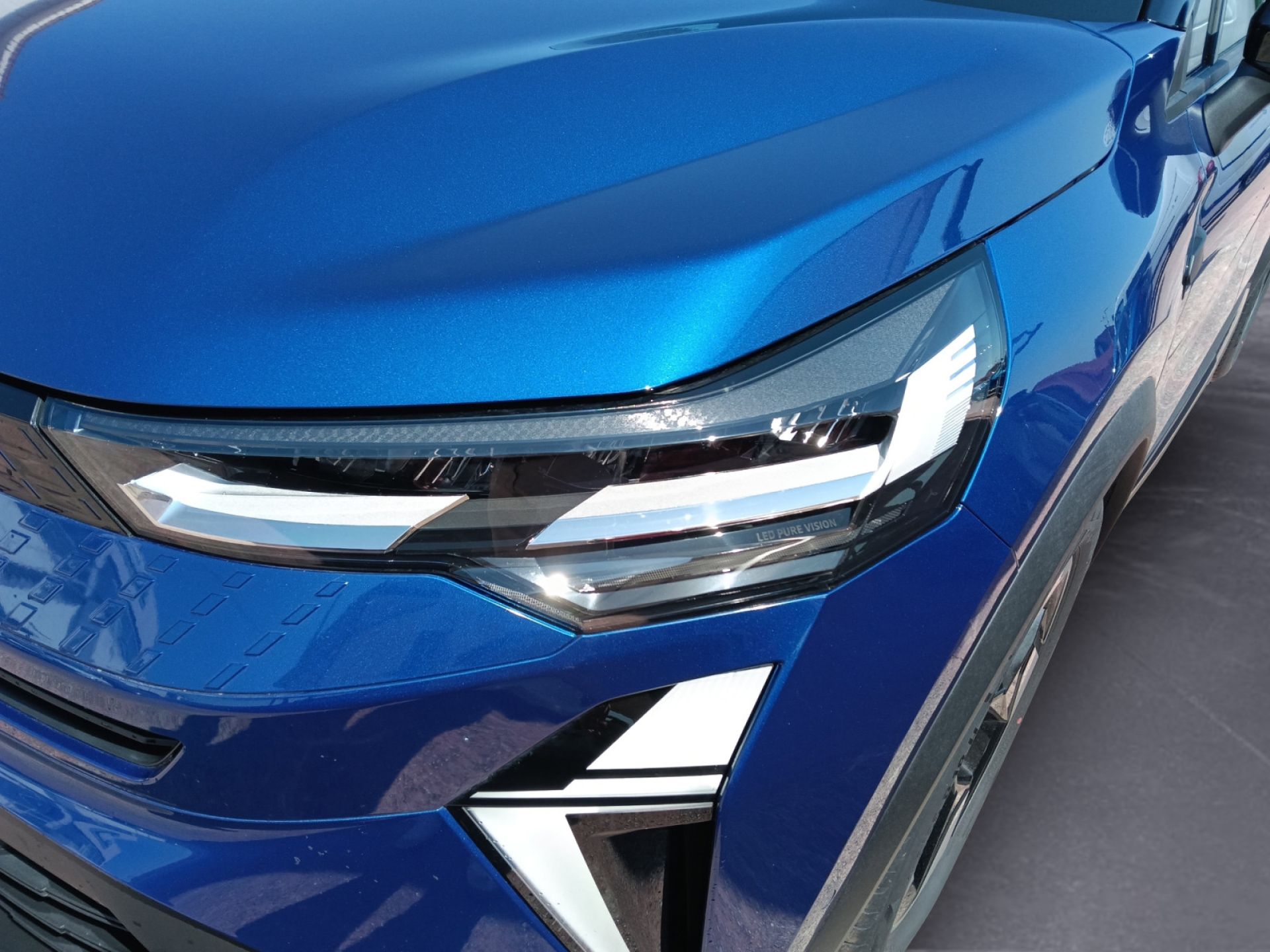 Renault Captur - 7