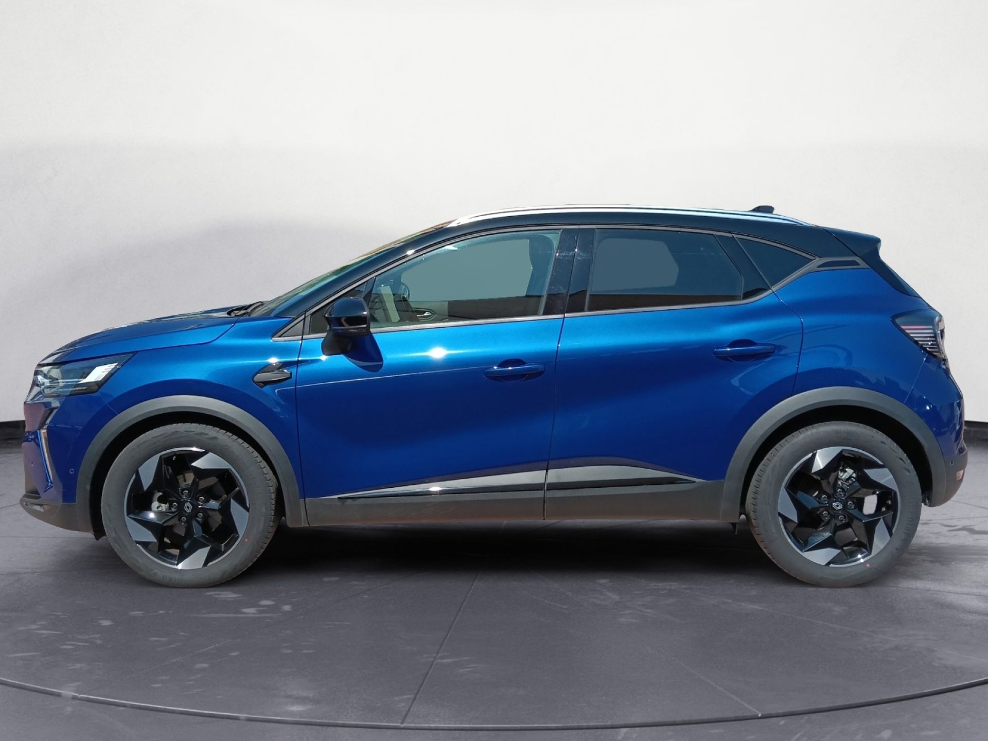 Renault Captur - 6