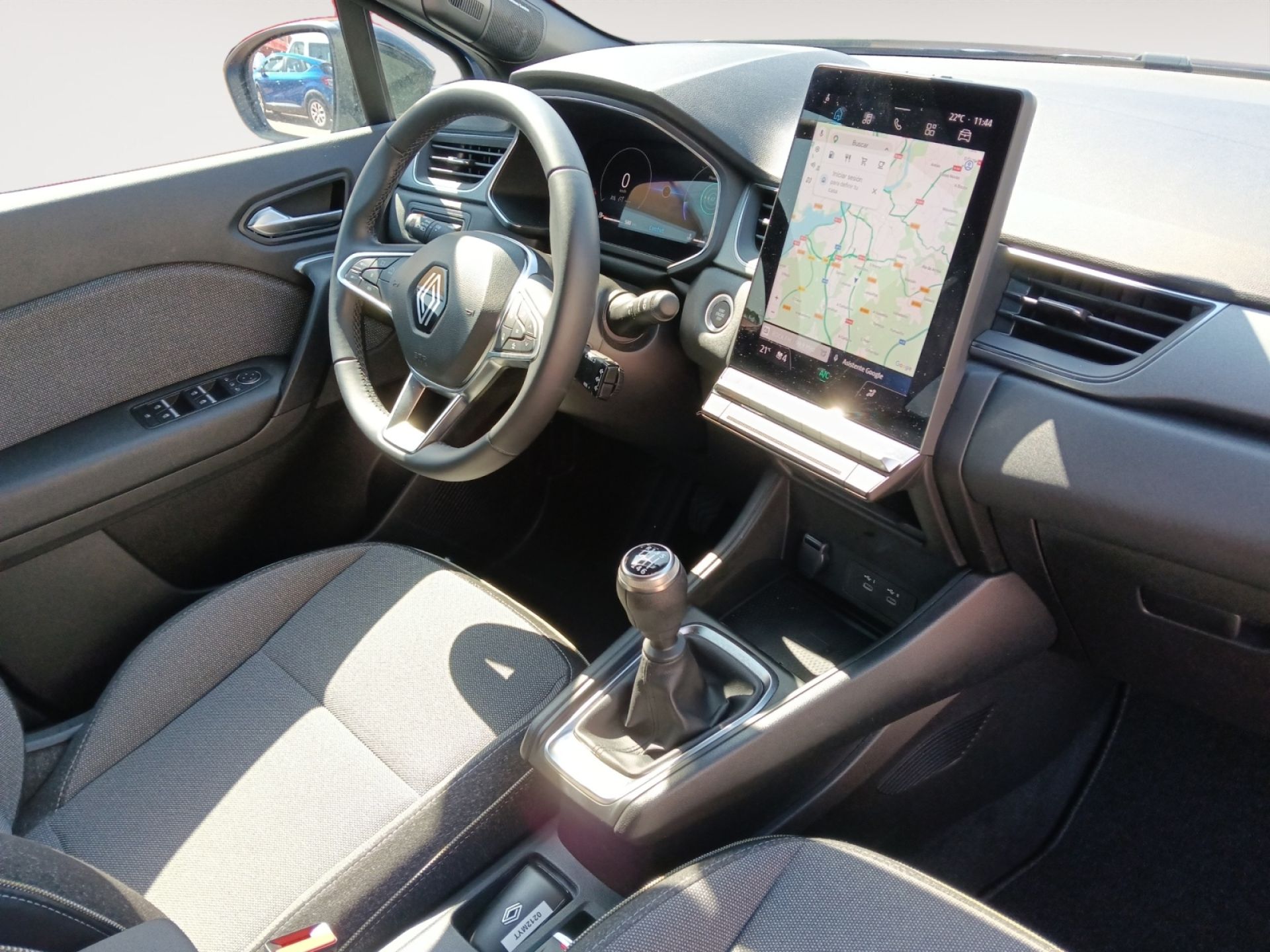 Renault Captur - 8