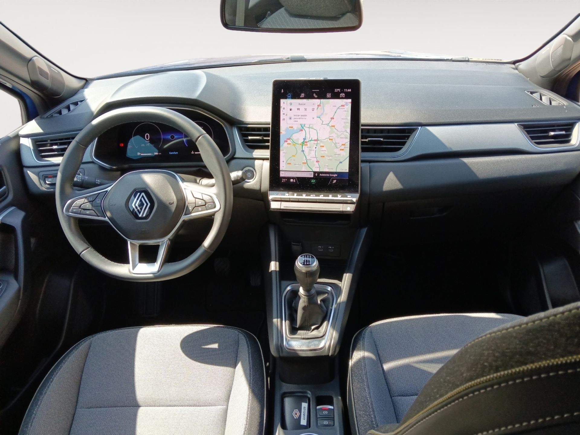 Renault Captur - 9