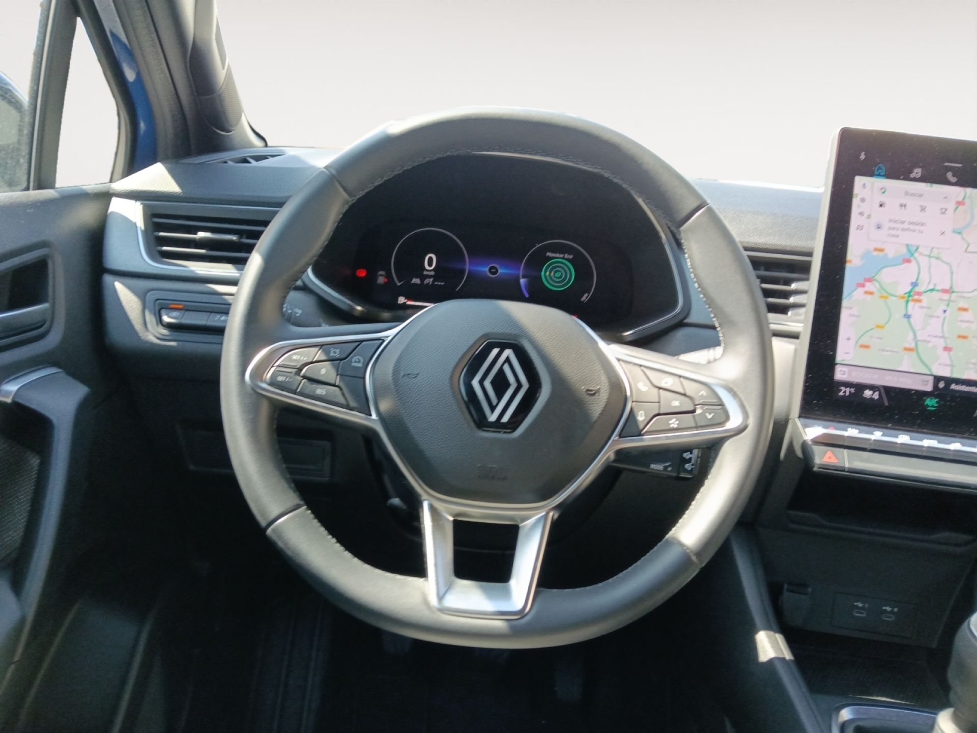 Renault Captur - 10