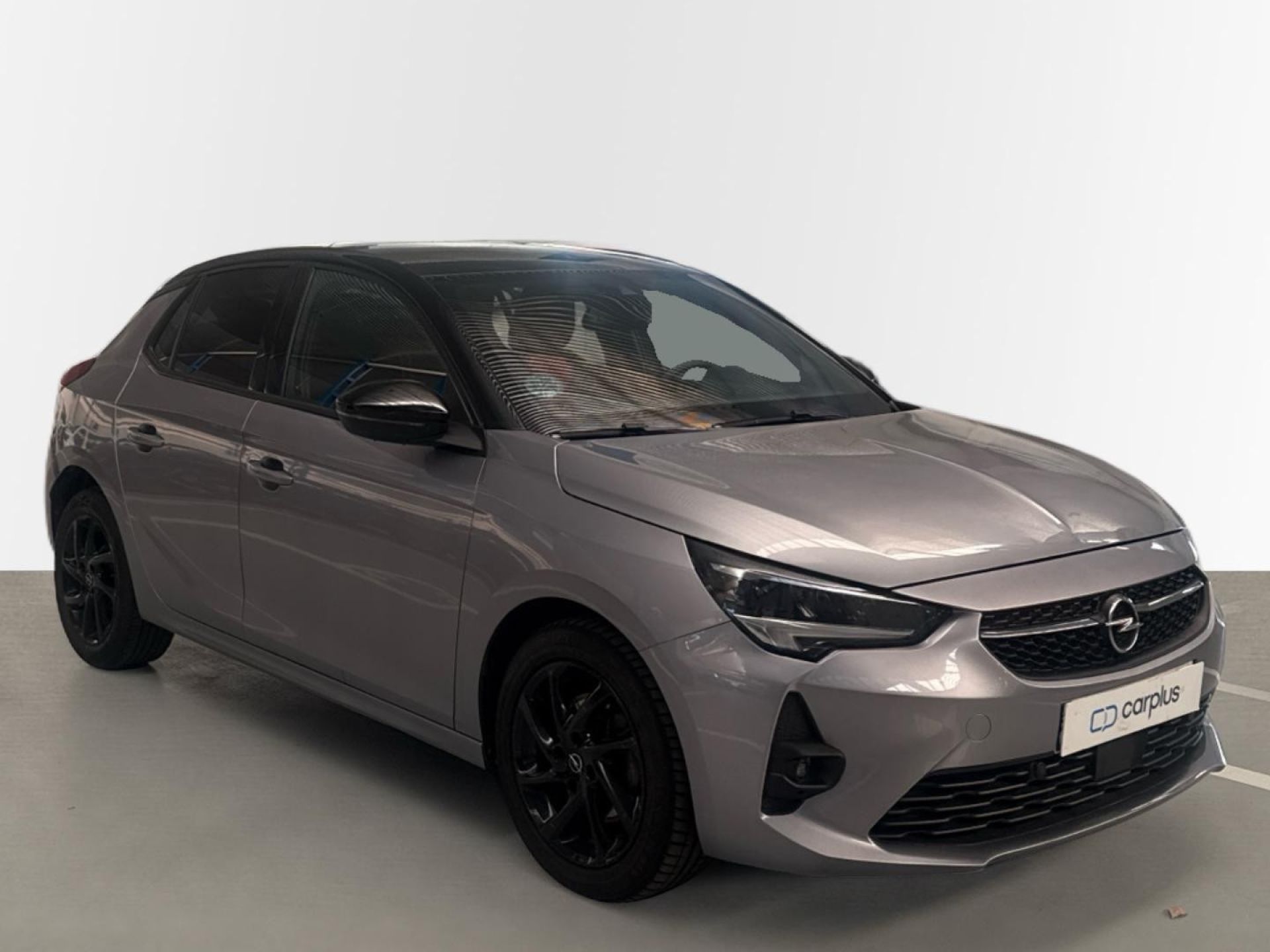 Opel Corsa - 2