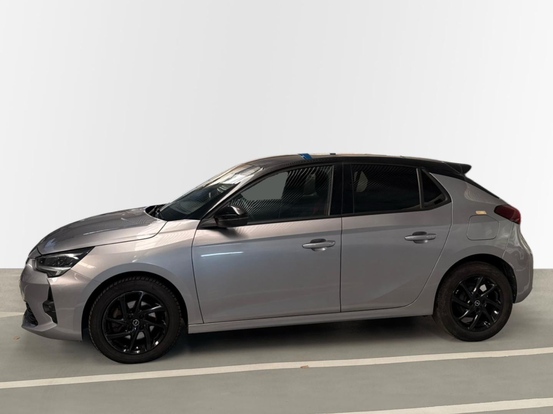 Opel Corsa - 4