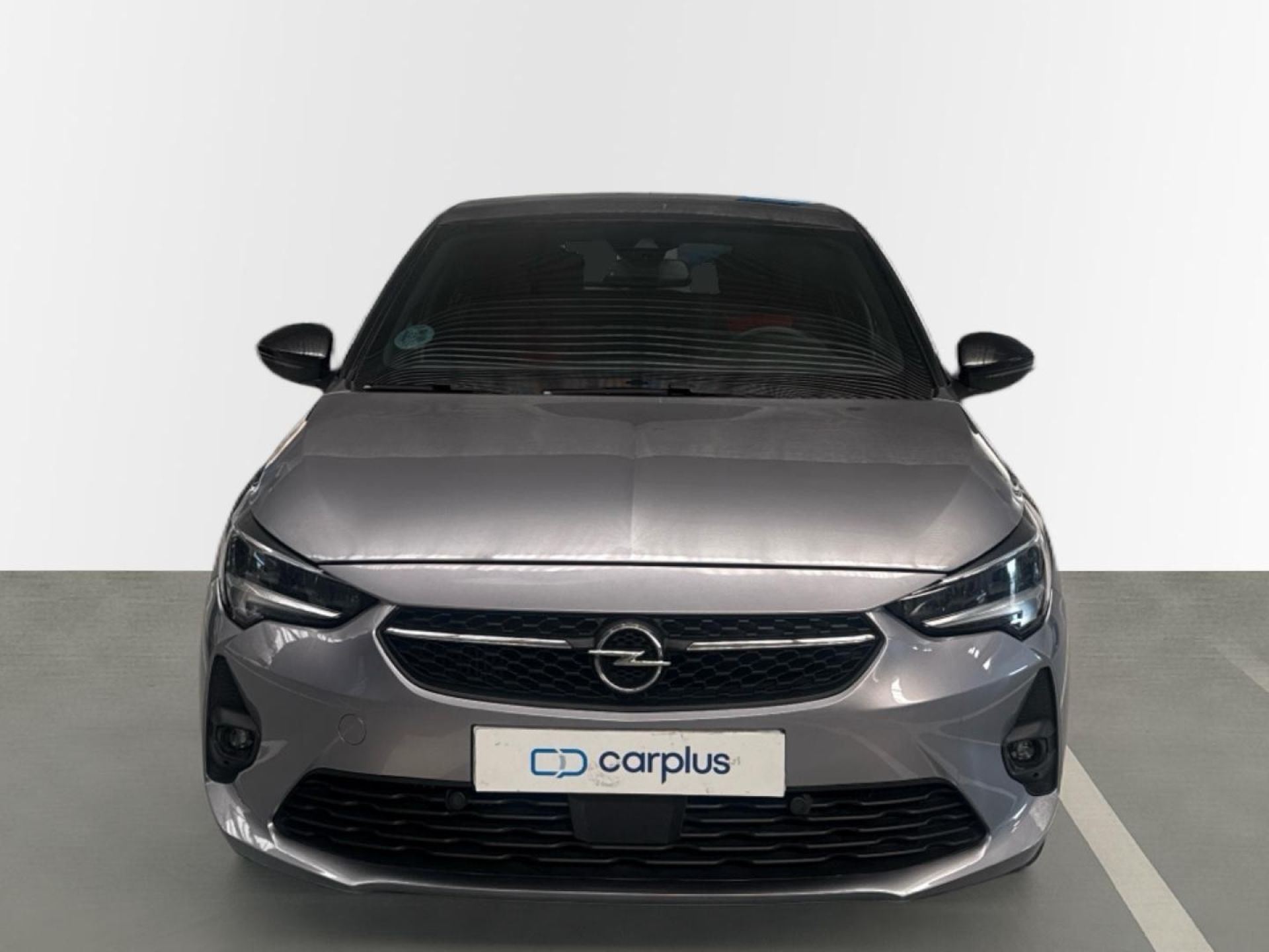 Opel Corsa - 3