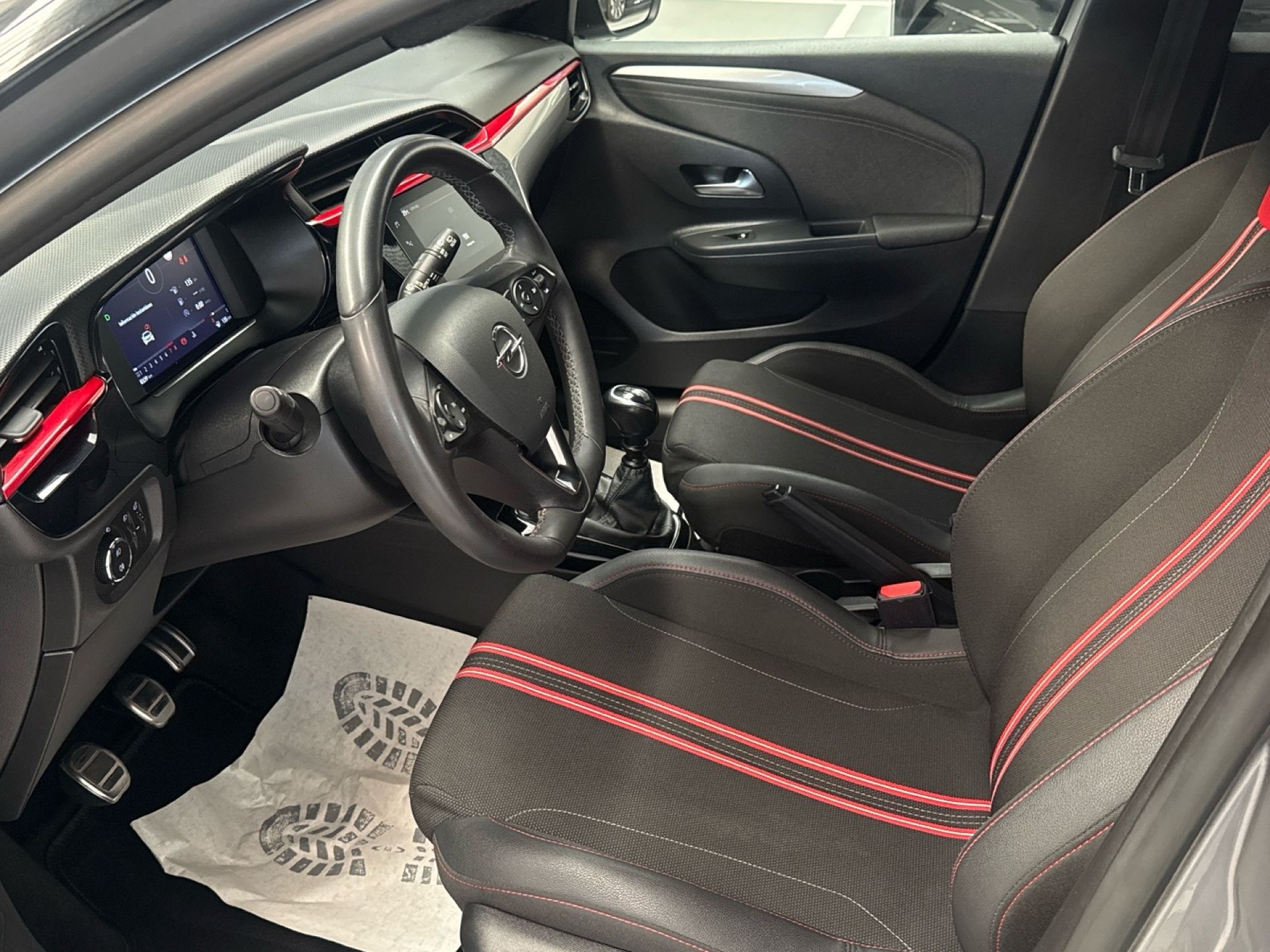 Opel Corsa - 10
