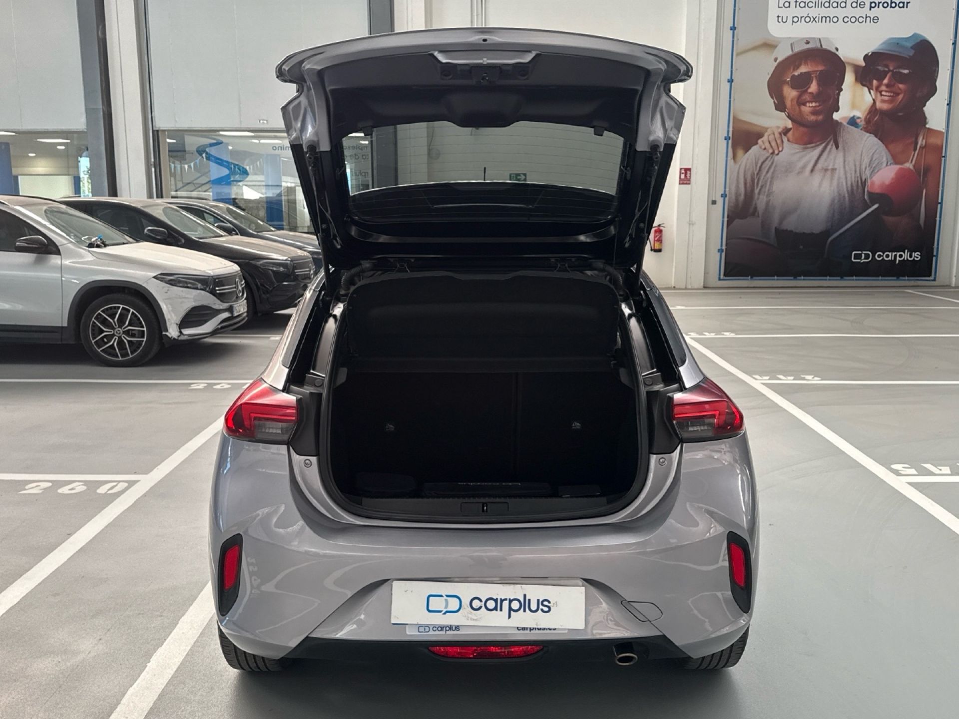 Opel Corsa - 12