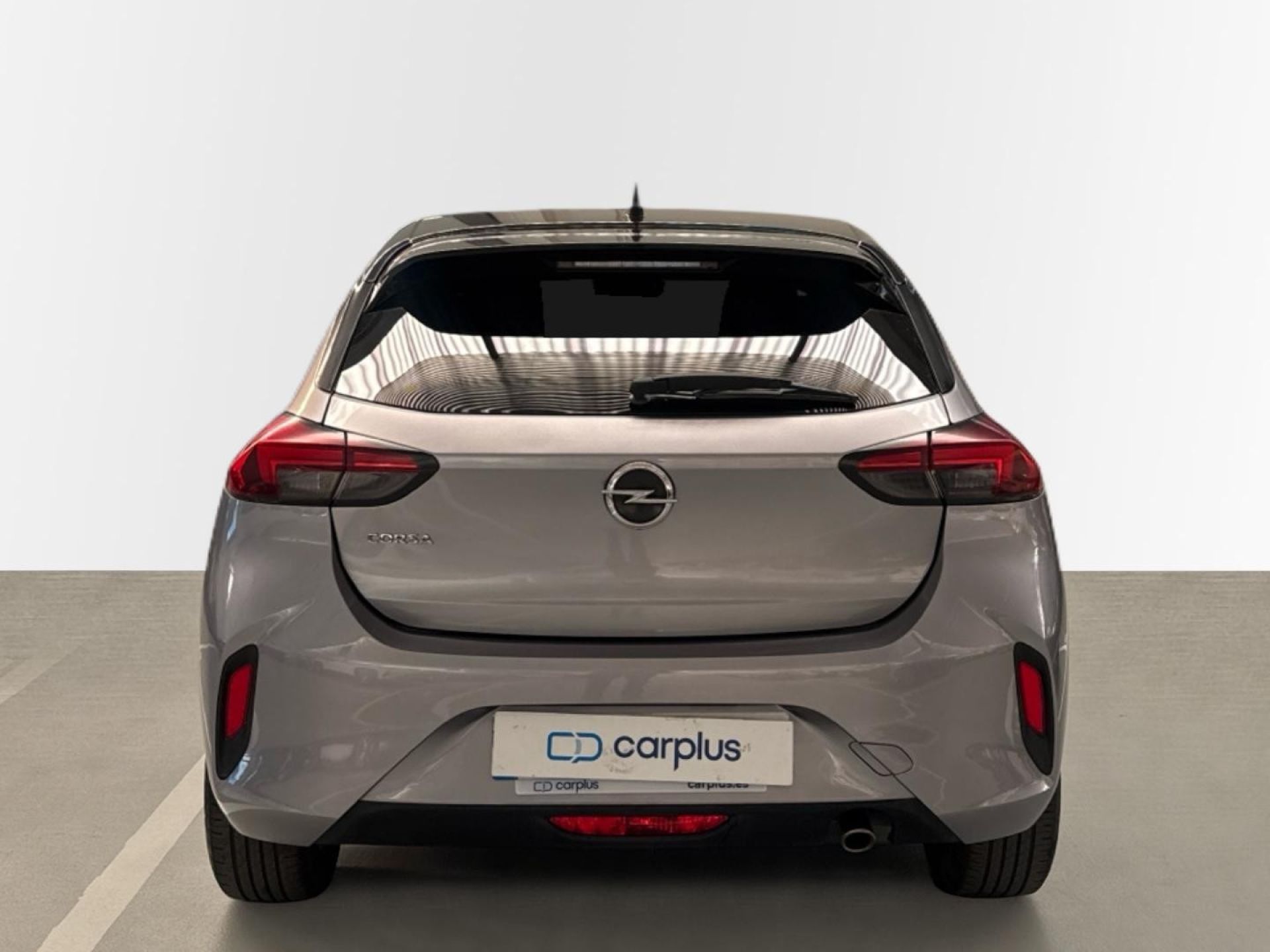 Opel Corsa - 6