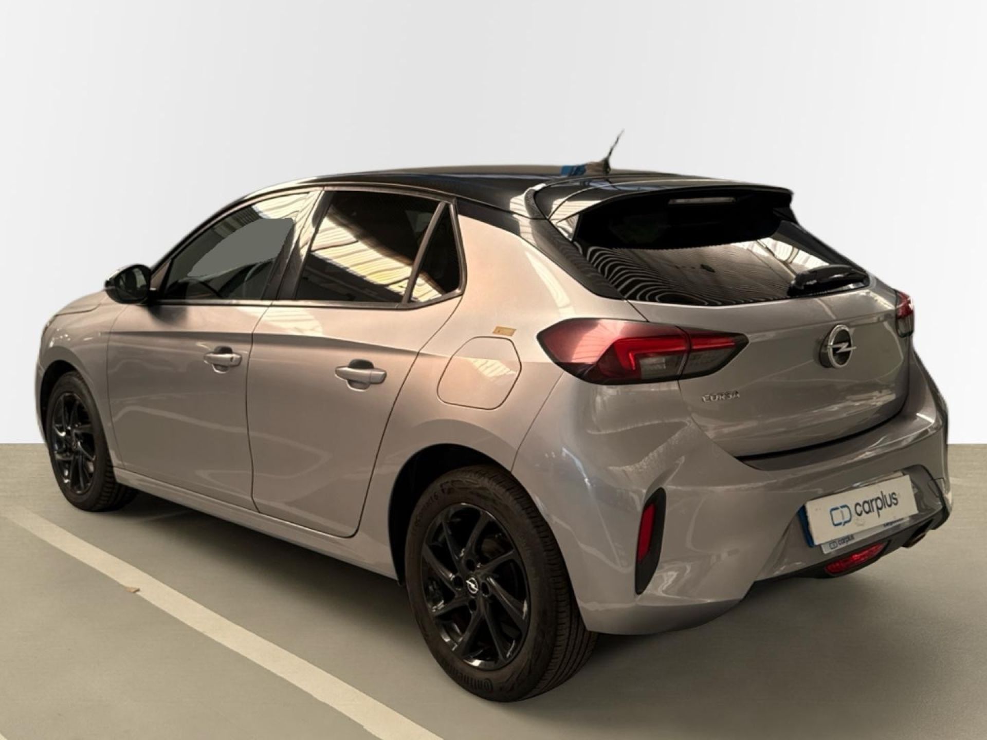 Opel Corsa - 5