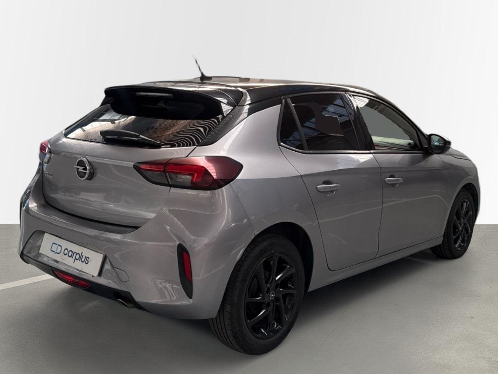Opel Corsa - 7