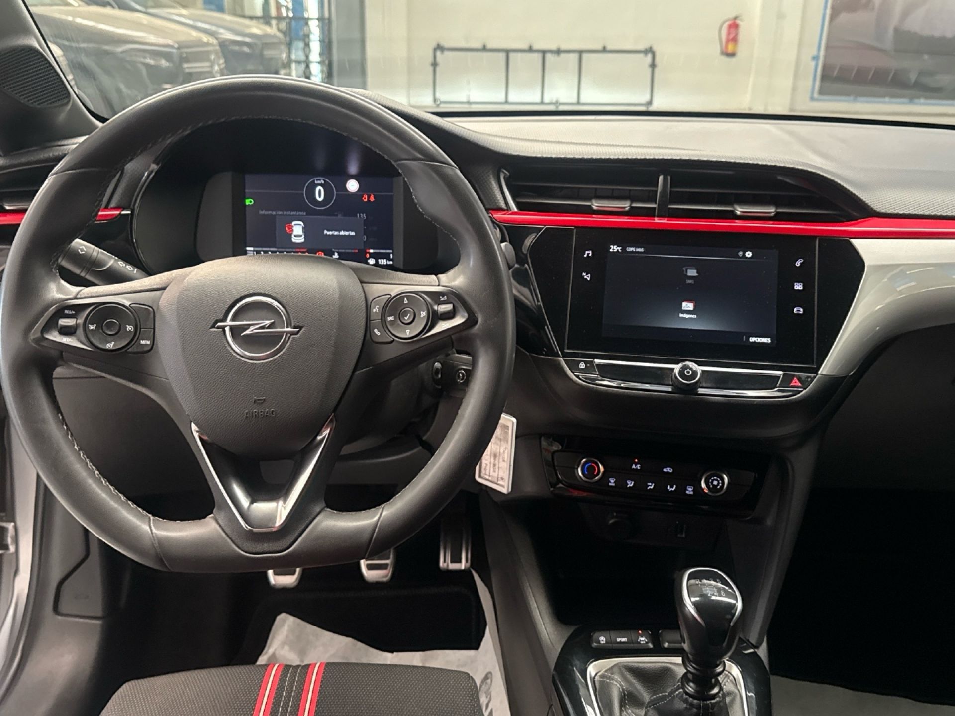 Opel Corsa - 10