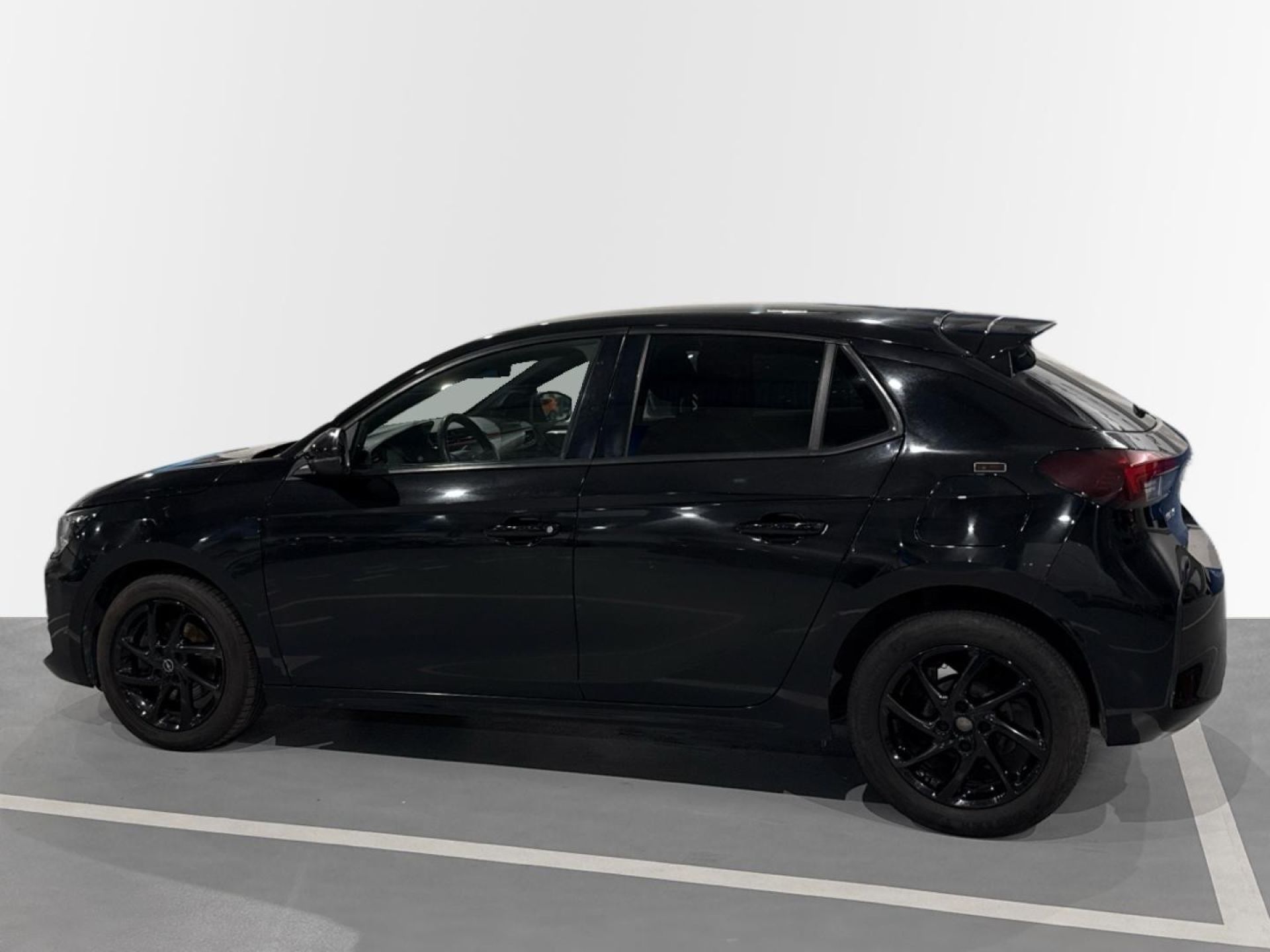 Opel Corsa - 4