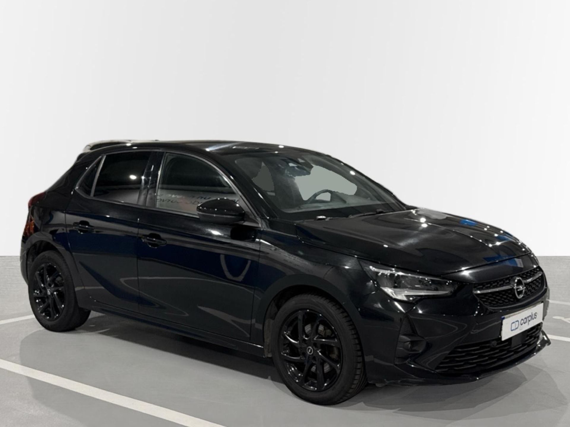 Opel Corsa - 2