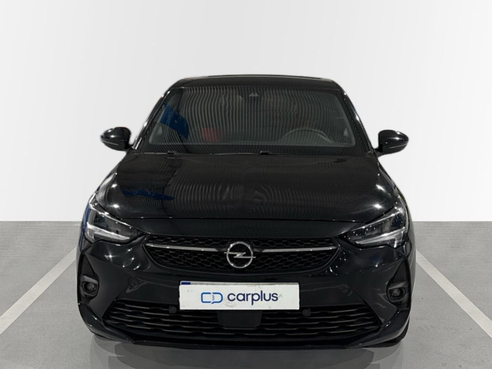 Opel Corsa - 3