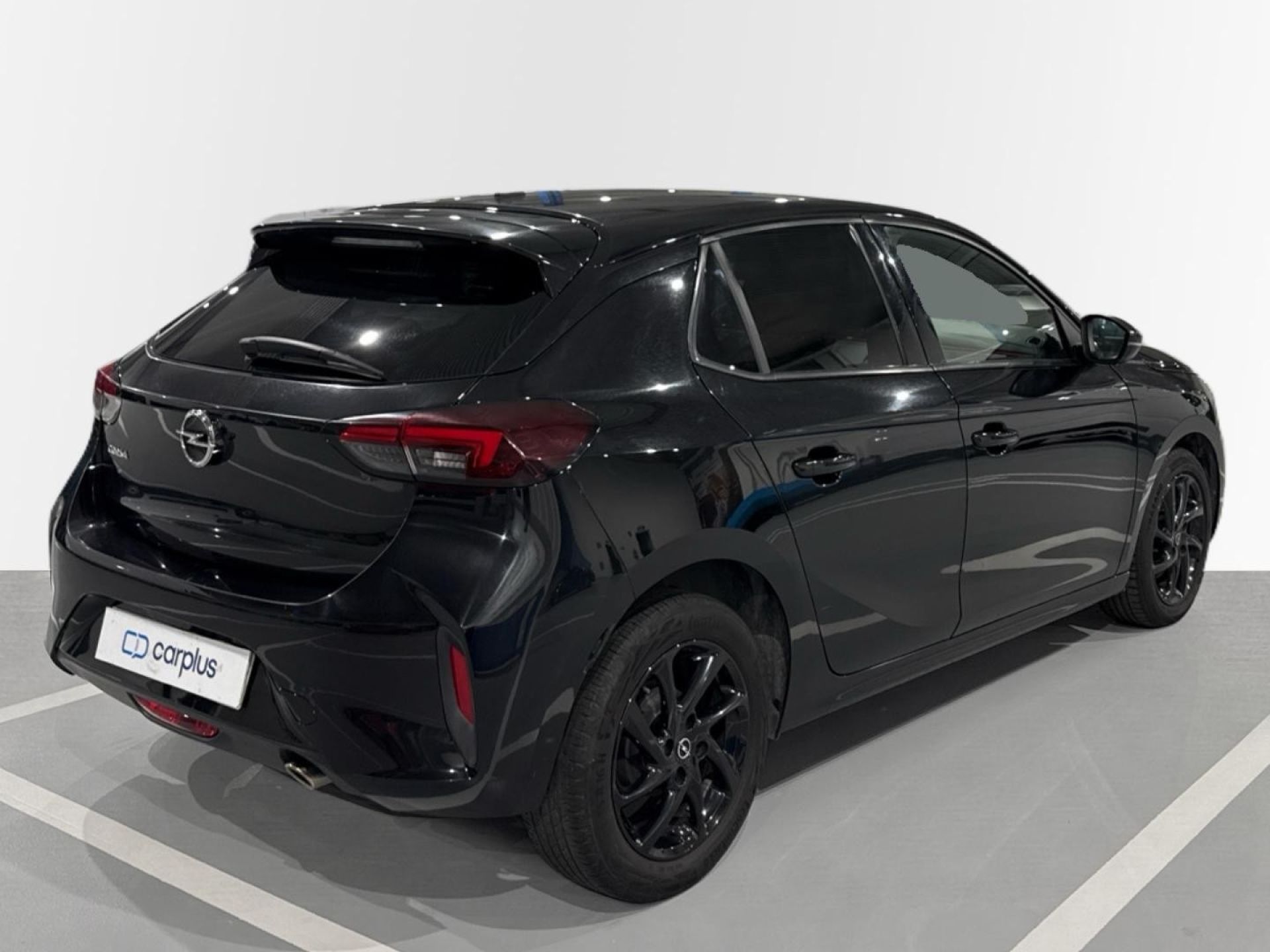 Opel Corsa - 7