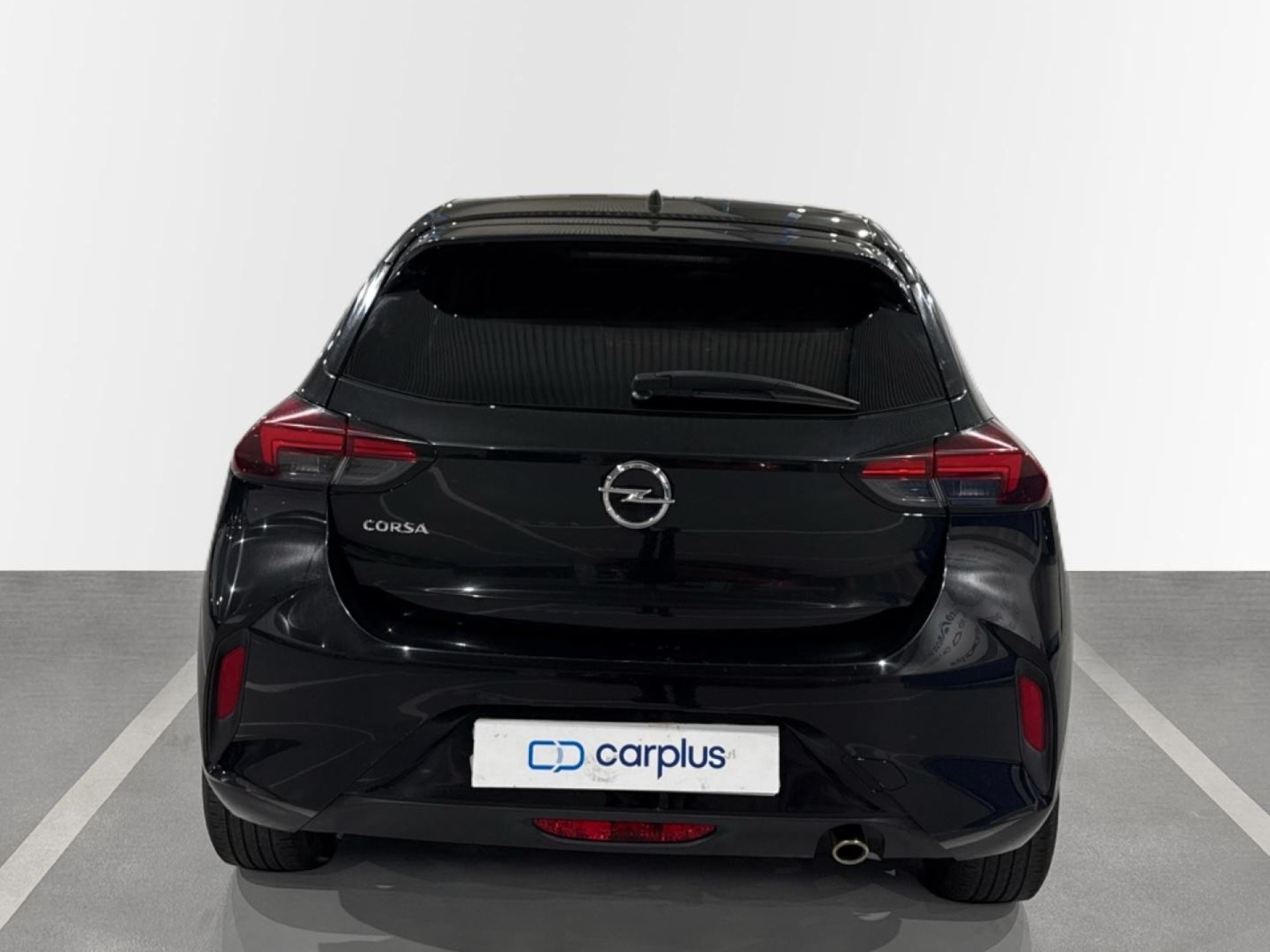 Opel Corsa - 6
