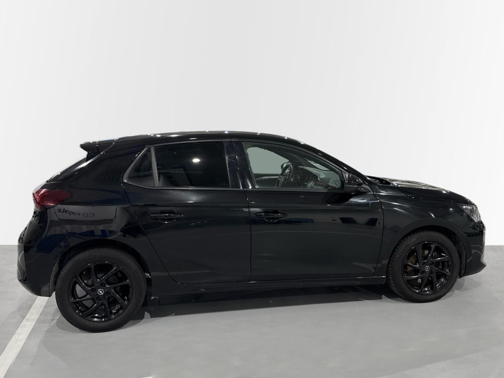 Opel Corsa - 8