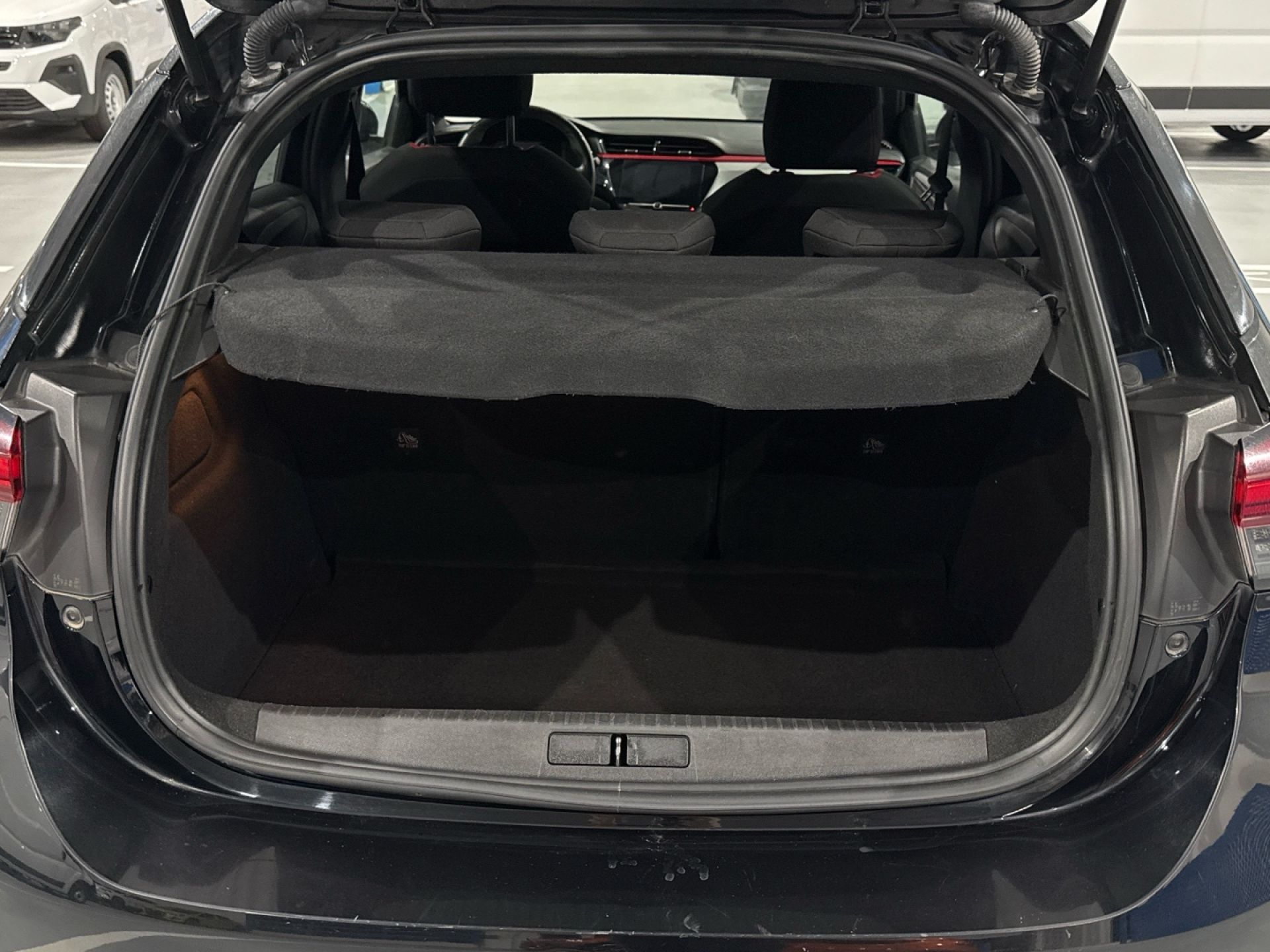 Opel Corsa - 12