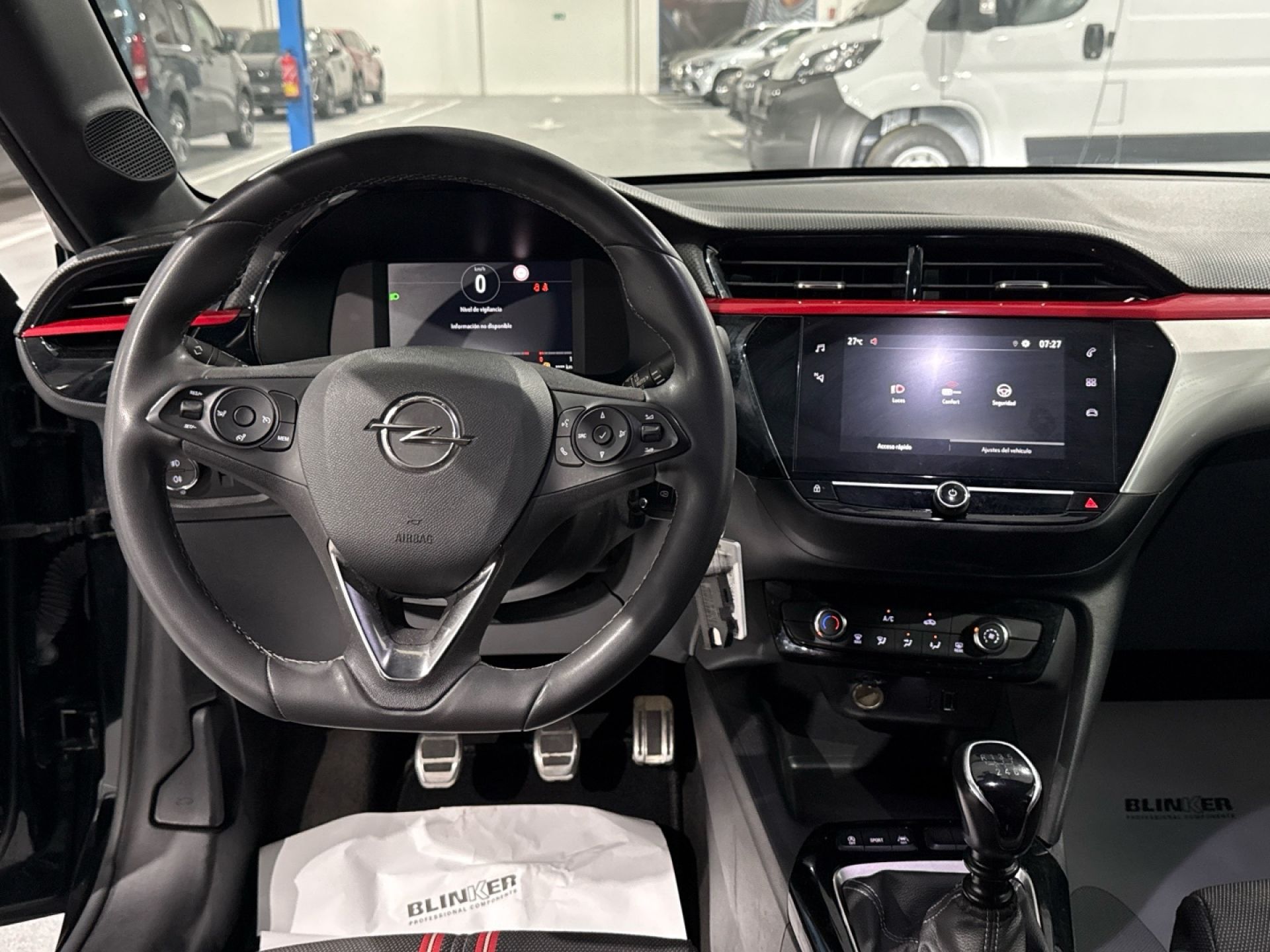 Opel Corsa - 10