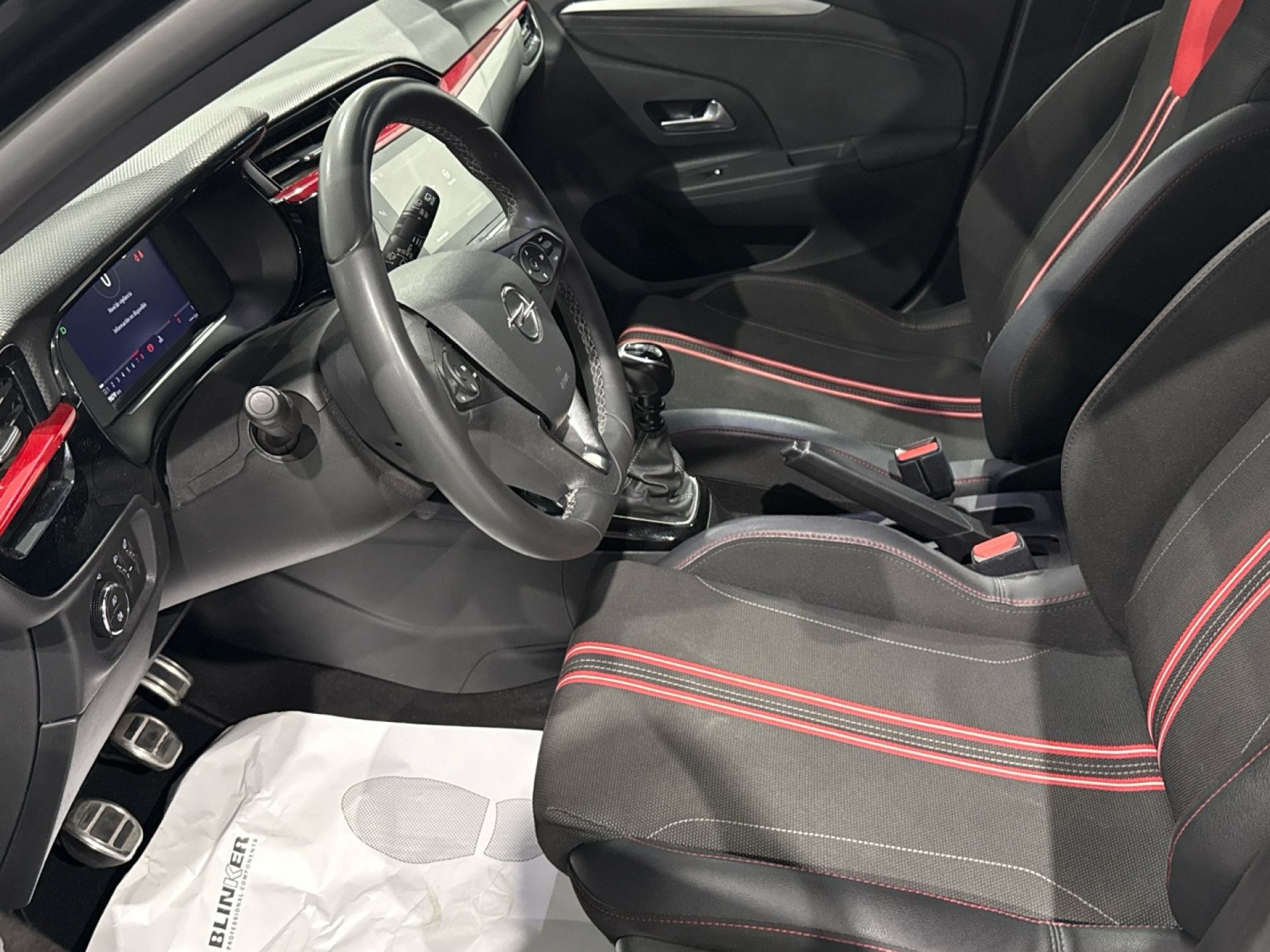 Opel Corsa - 11