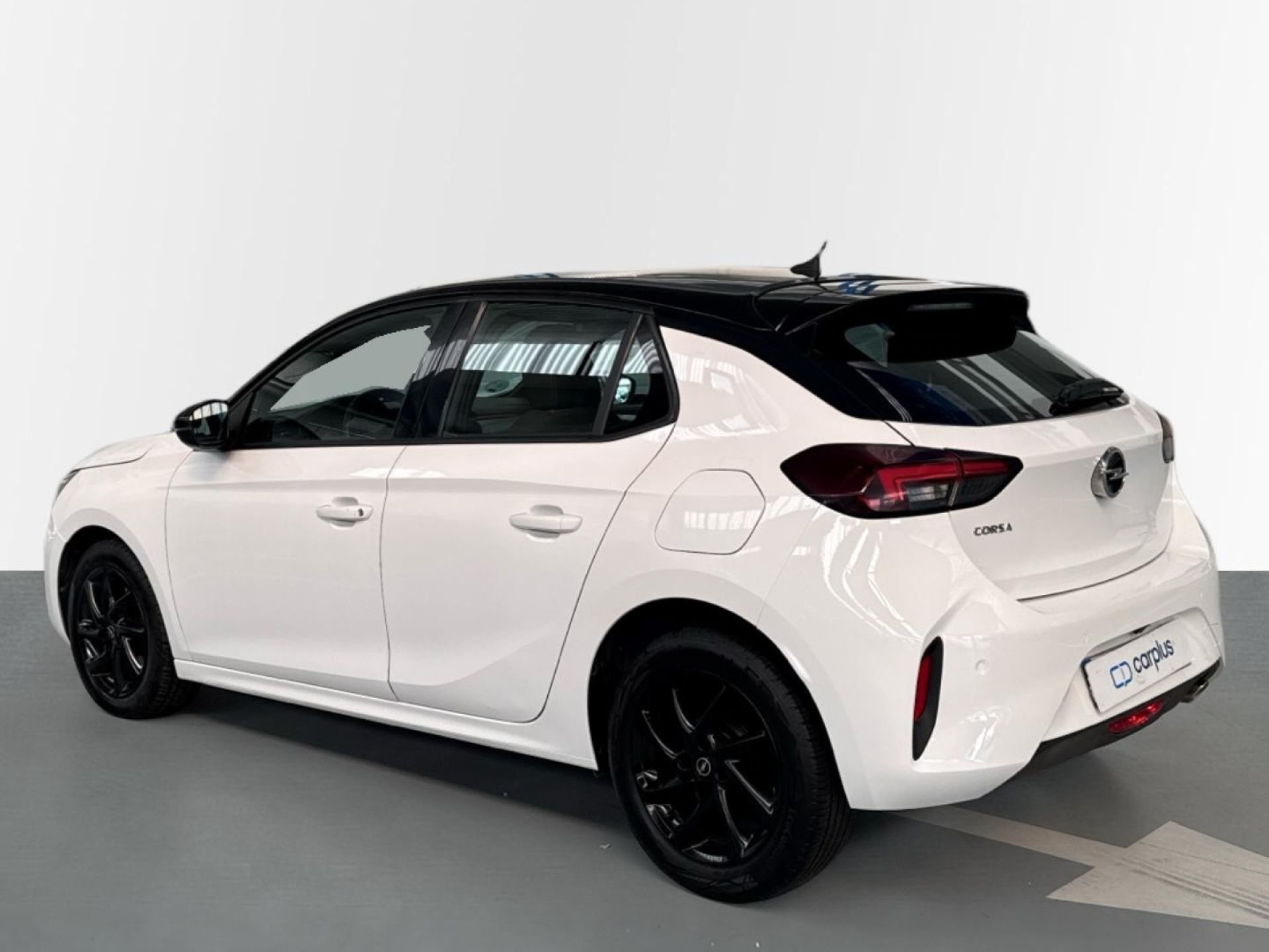 Opel Corsa - 5
