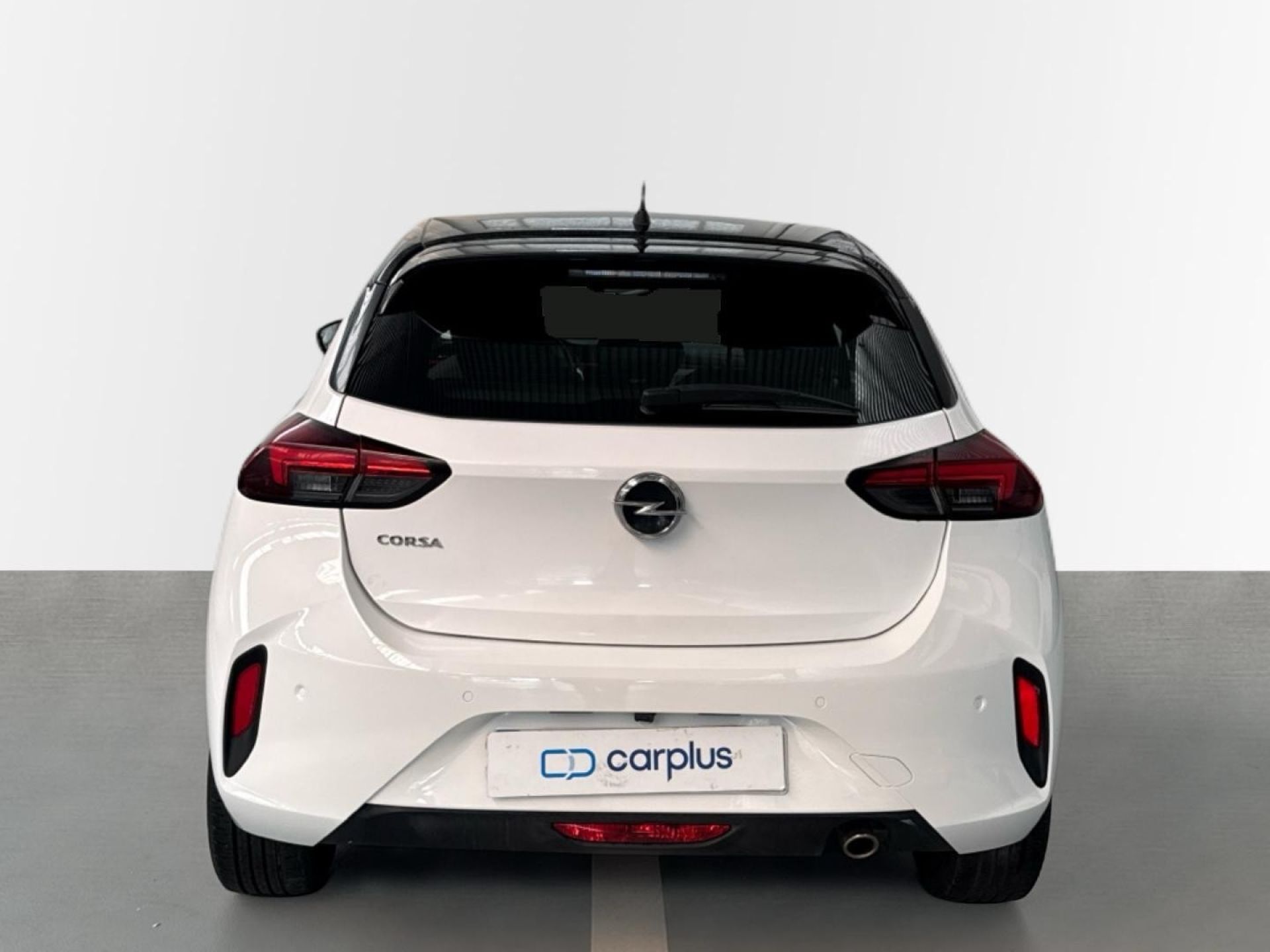 Opel Corsa - 6